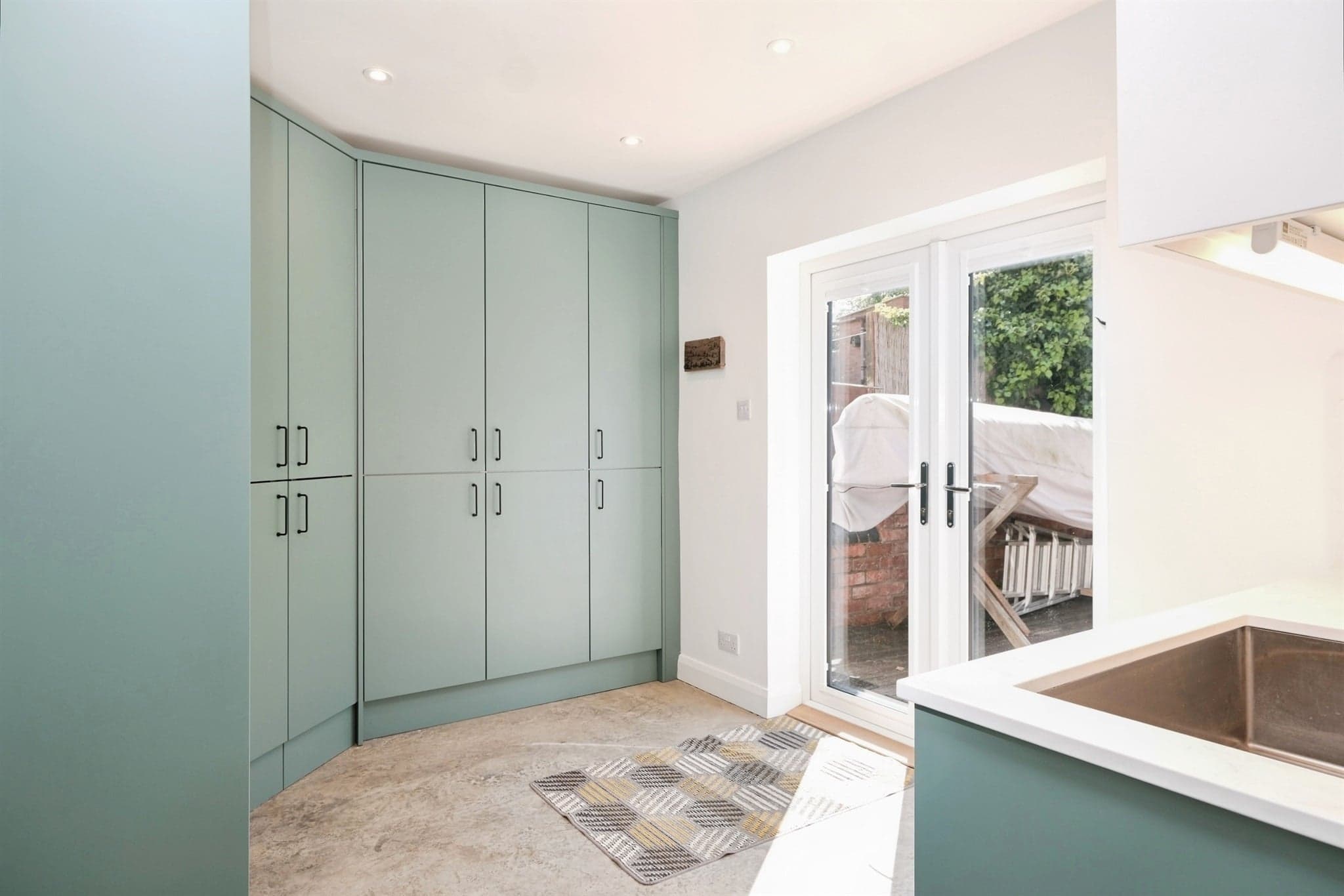 Property at Shakespeare Road, HEREFORD