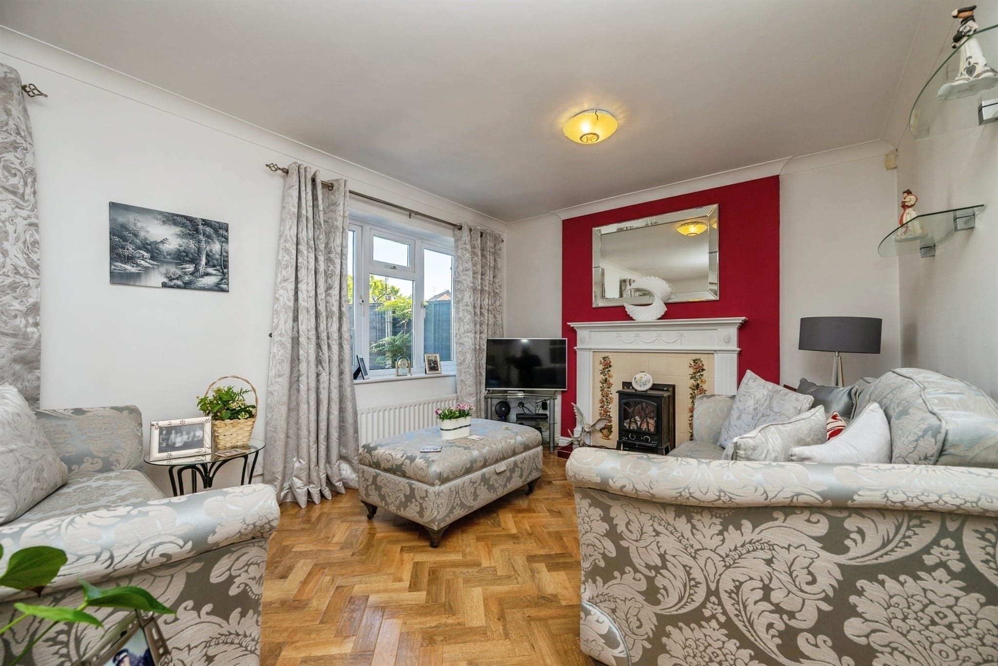 Property at Bamburgh Crescent, Worcester