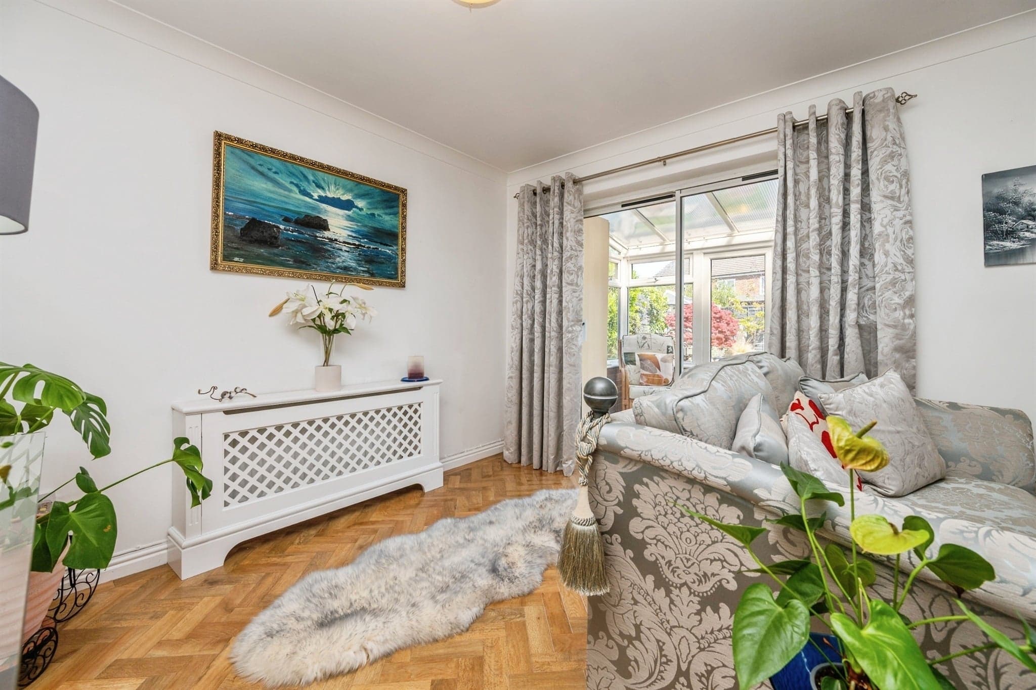 Property at Bamburgh Crescent, Worcester