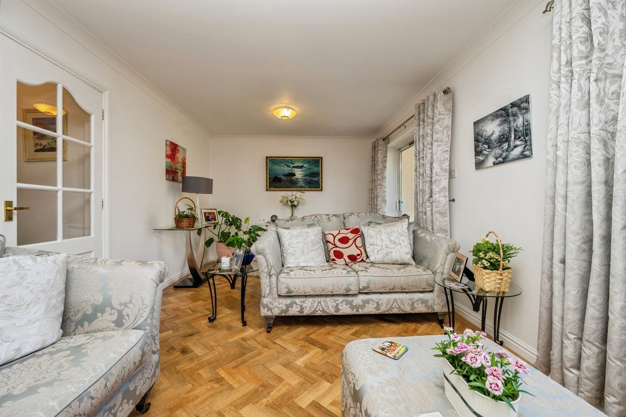 Property at Bamburgh Crescent, Worcester