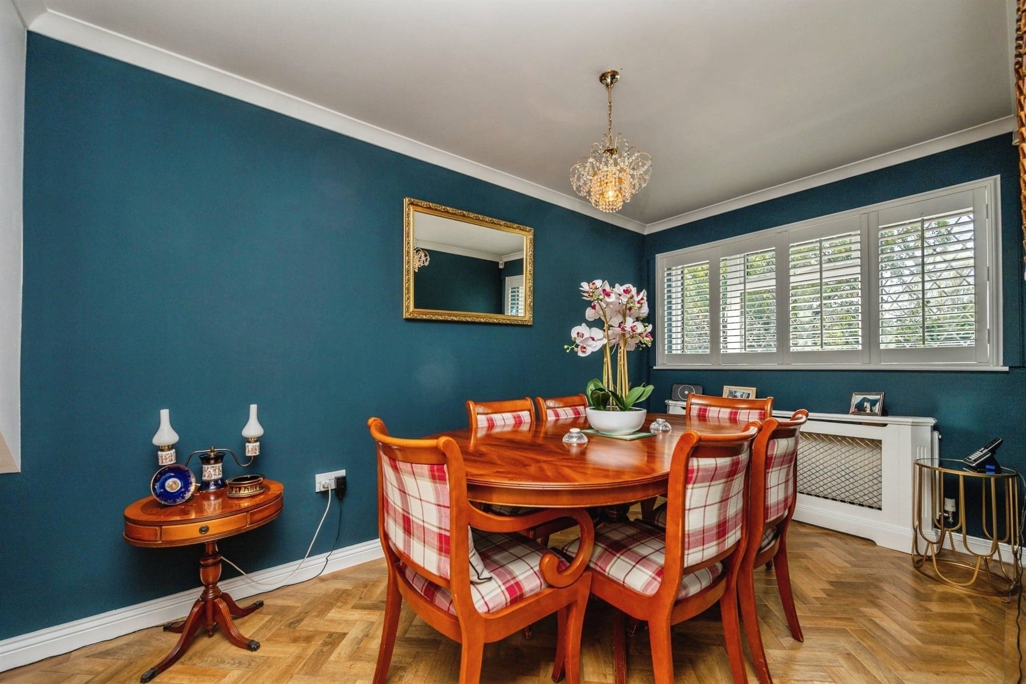 Property at Bamburgh Crescent, Worcester