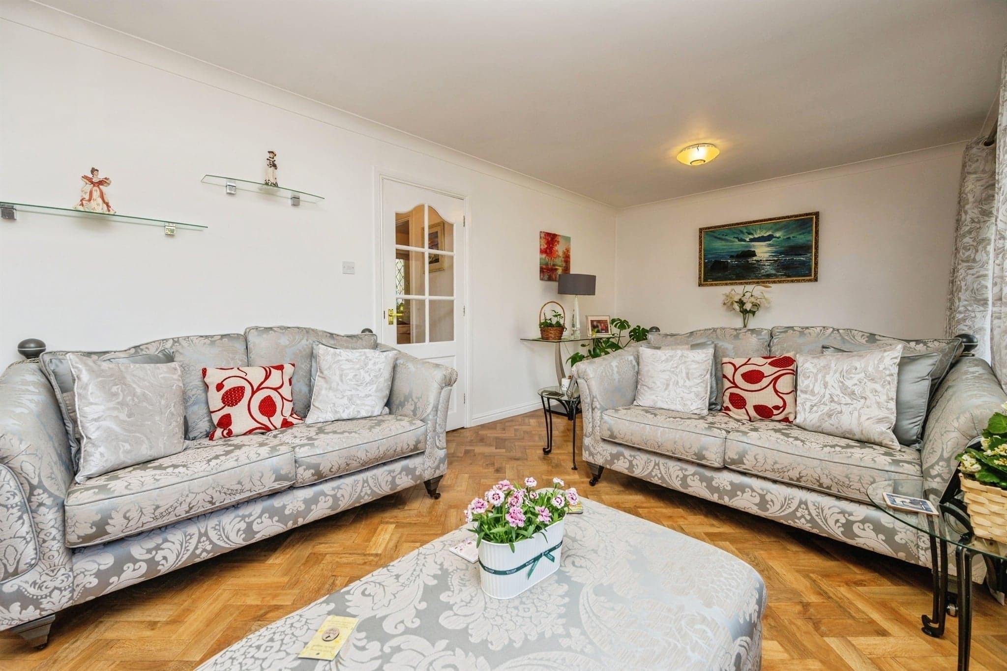 Property at Bamburgh Crescent, Worcester