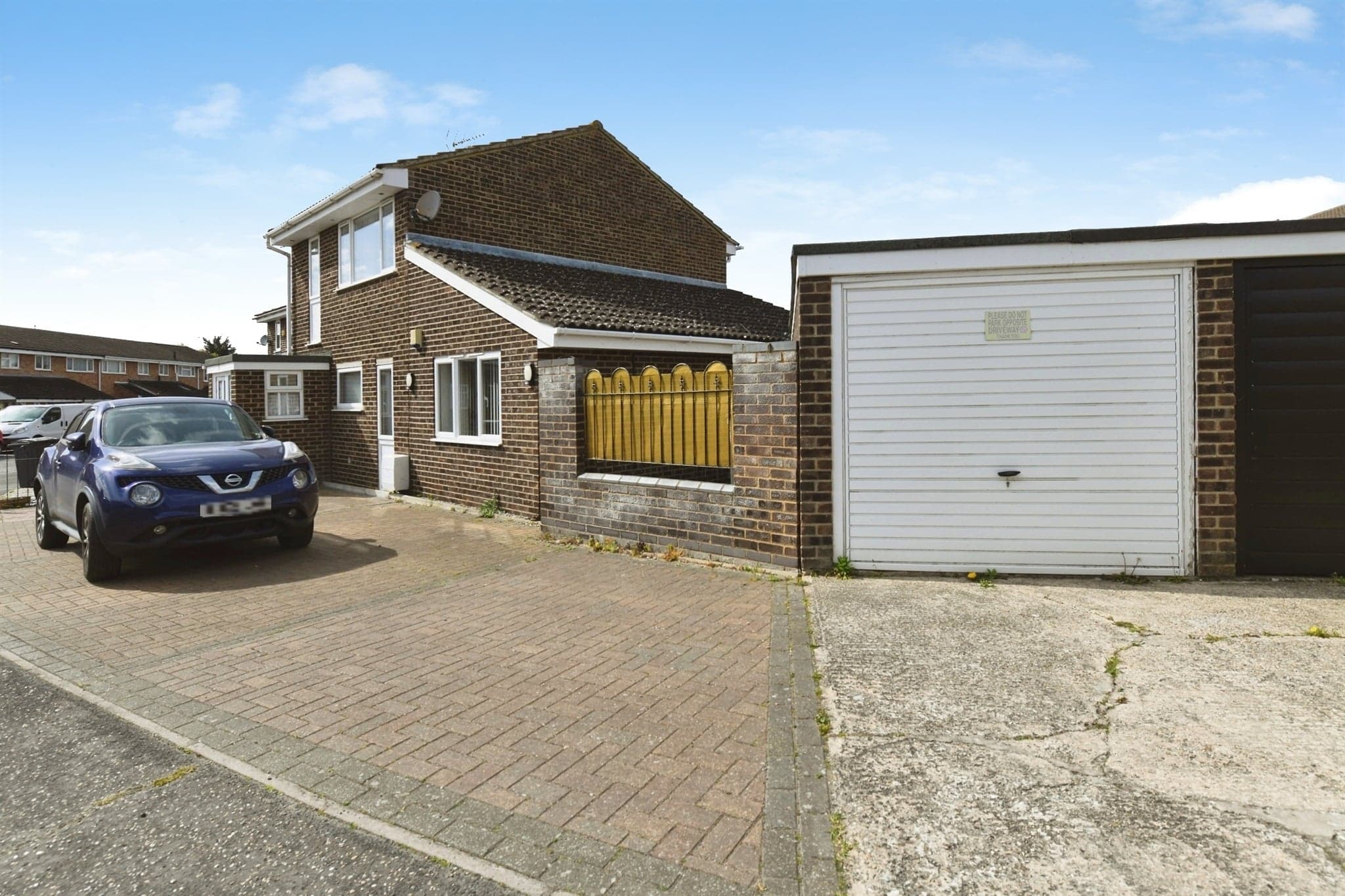 Property at Carnation Close, Chelmsford