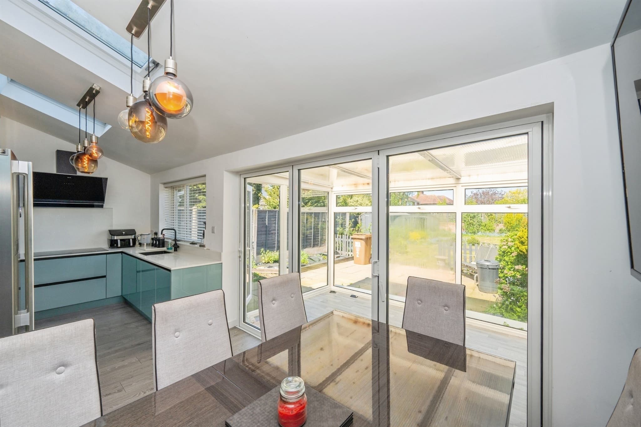 Property at Linford Close, Rugeley