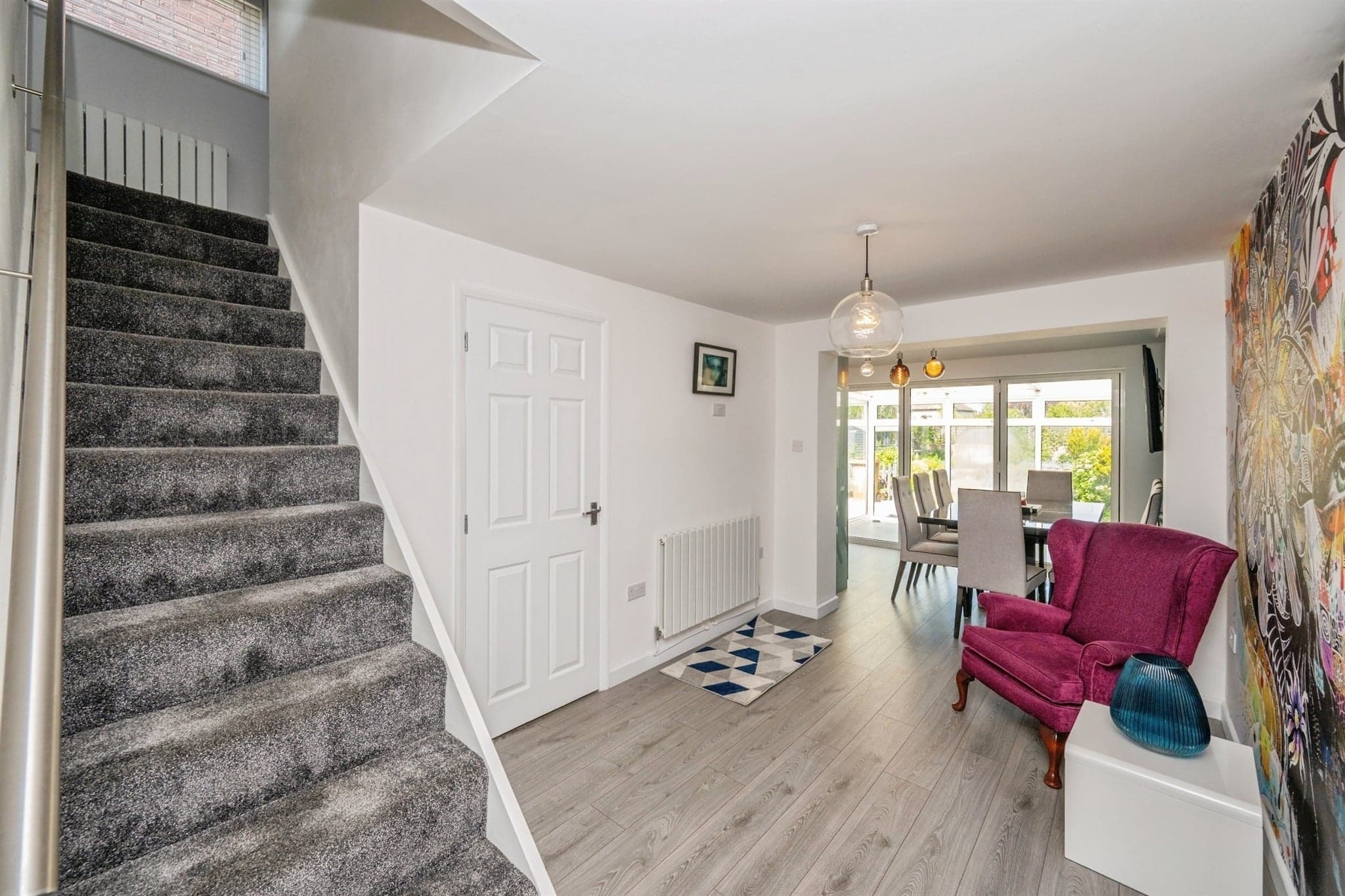 Property at Linford Close, Rugeley