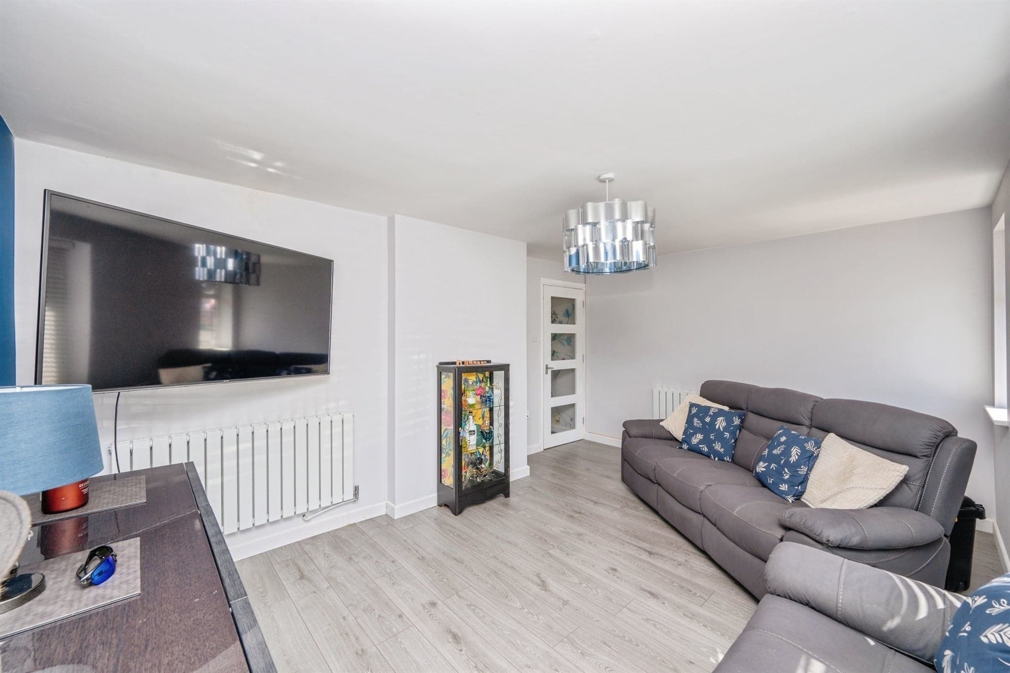 Property at Linford Close, Rugeley