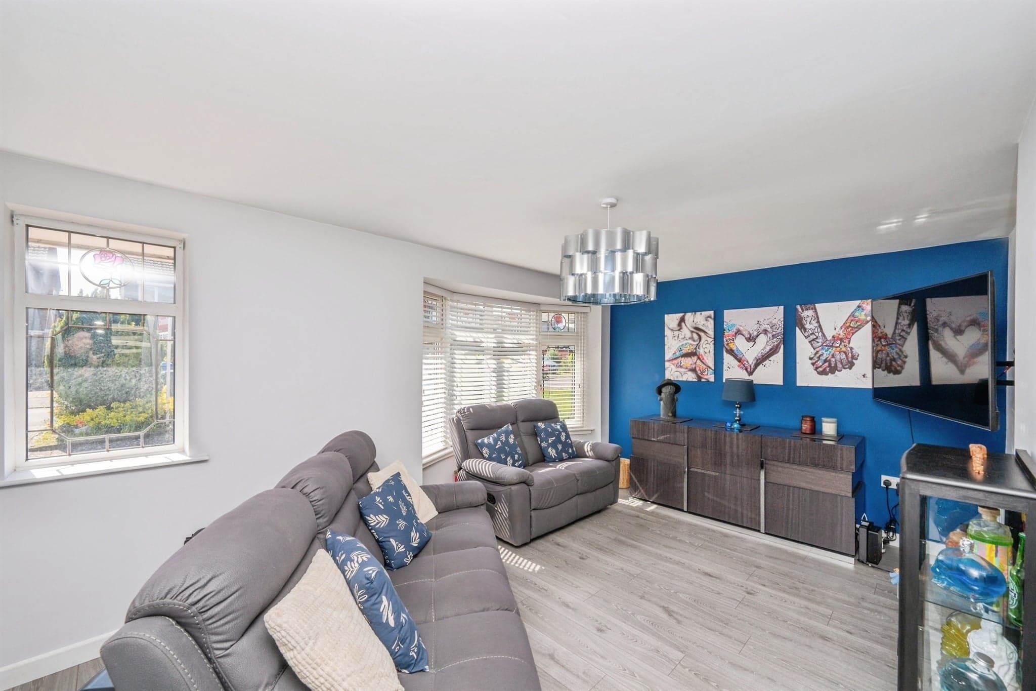 Property at Linford Close, Rugeley