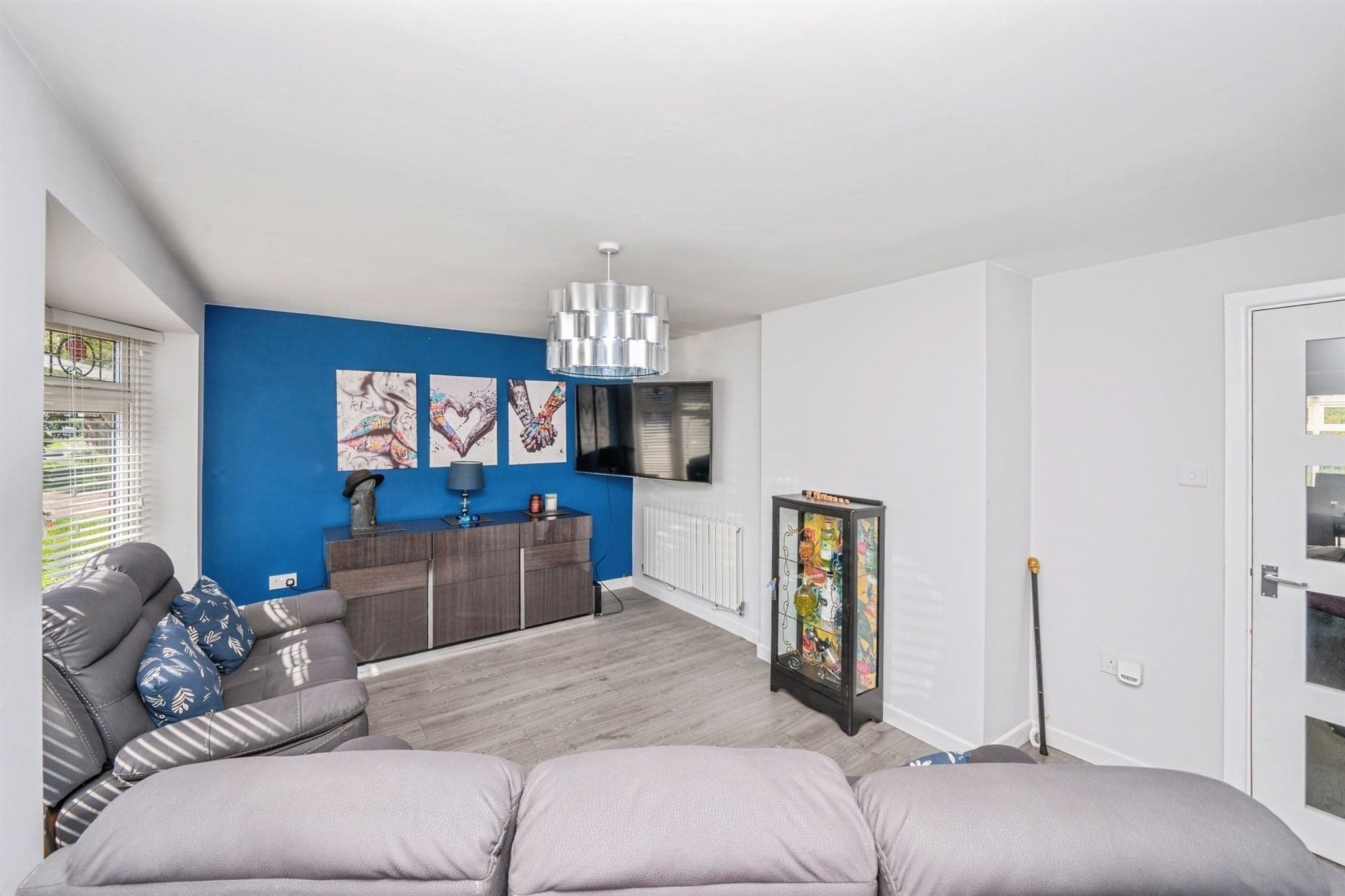 Property at Linford Close, Rugeley