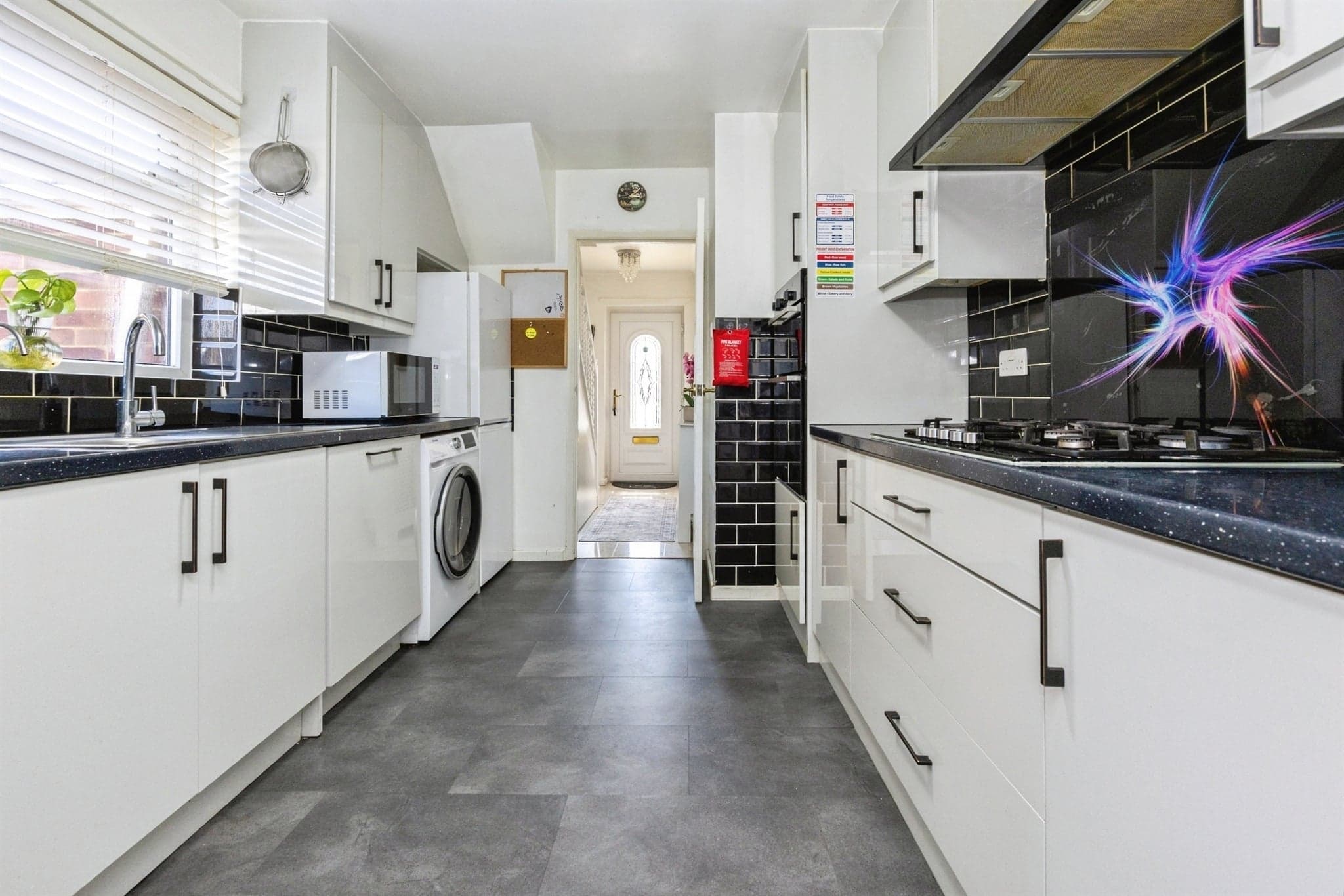 Property at Bybrook Road, Kennington, Ashford
