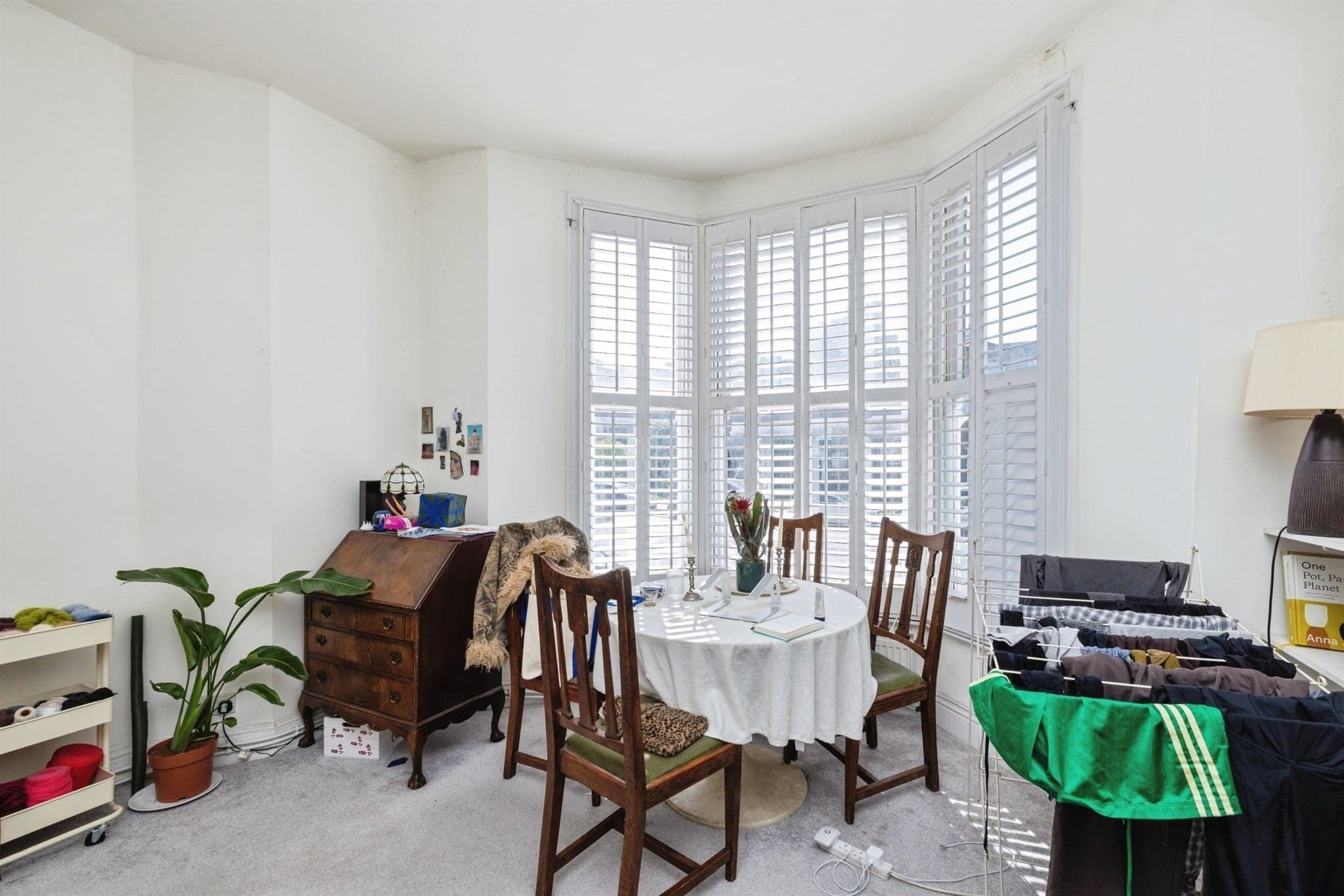 Property at South Lambeth Road, London