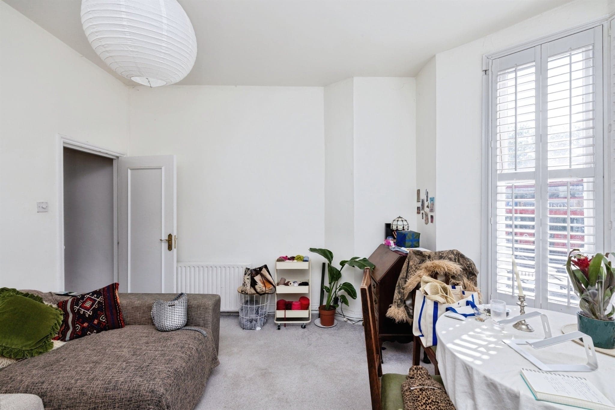 Property at South Lambeth Road, London