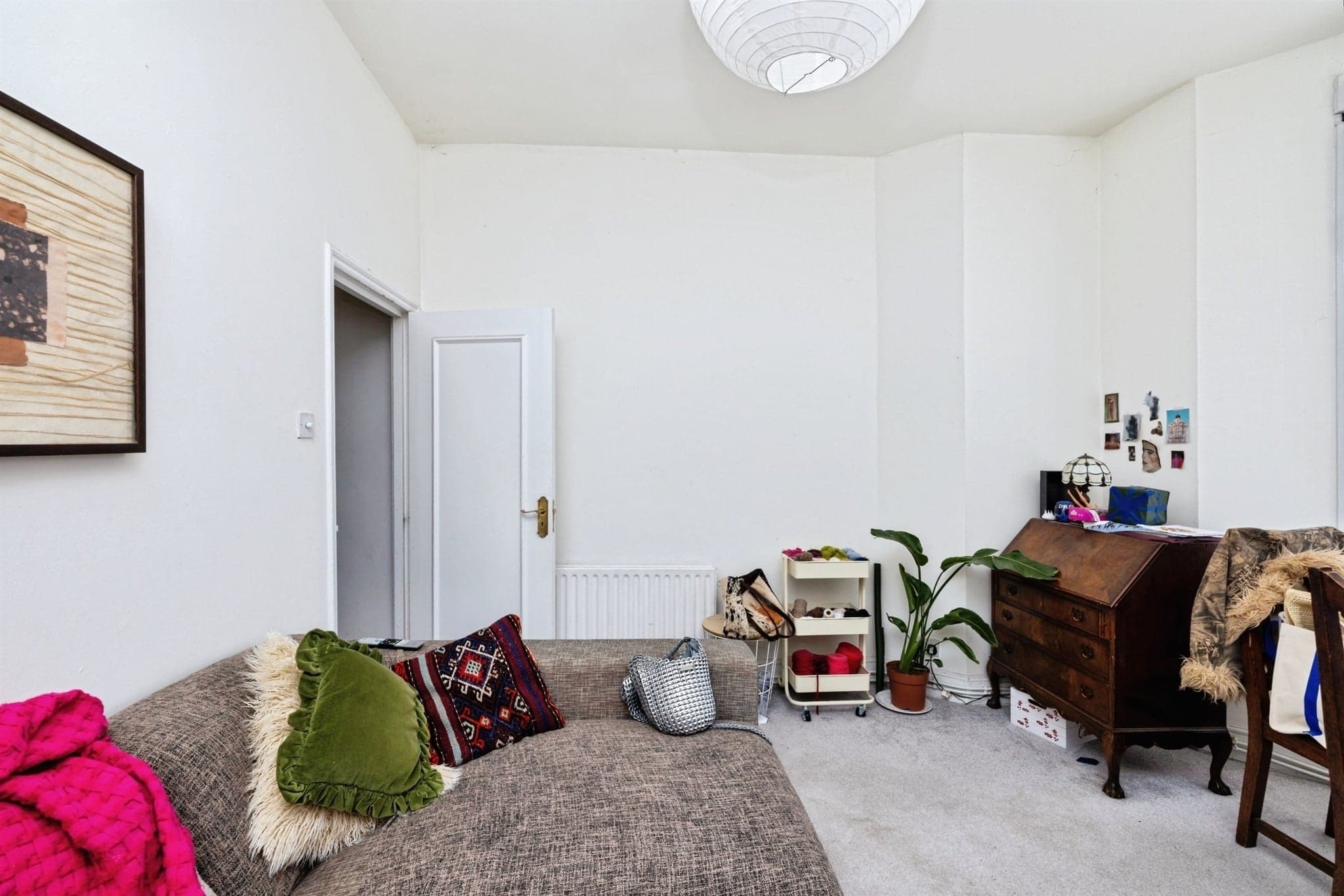 Property at South Lambeth Road, London