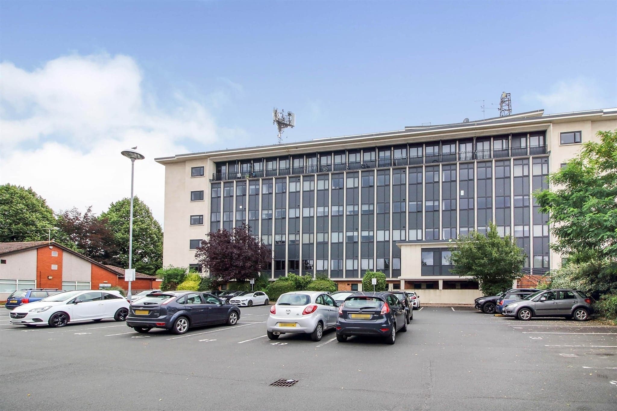 Property at Blackpole Road, Worcester