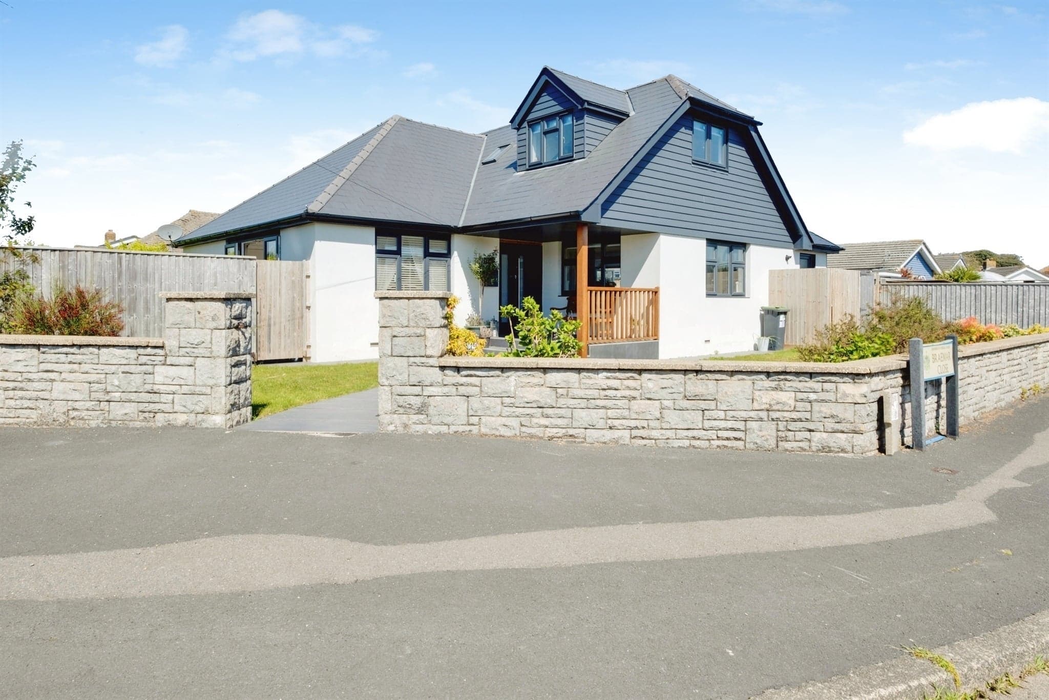 Property at Braemar Avenue, Bournemouth