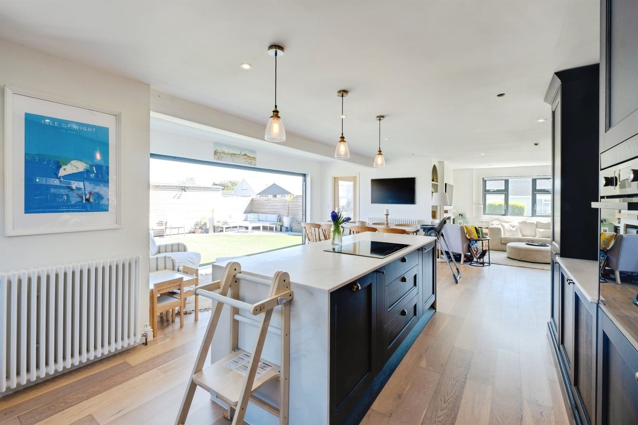 Property at Braemar Avenue, Bournemouth