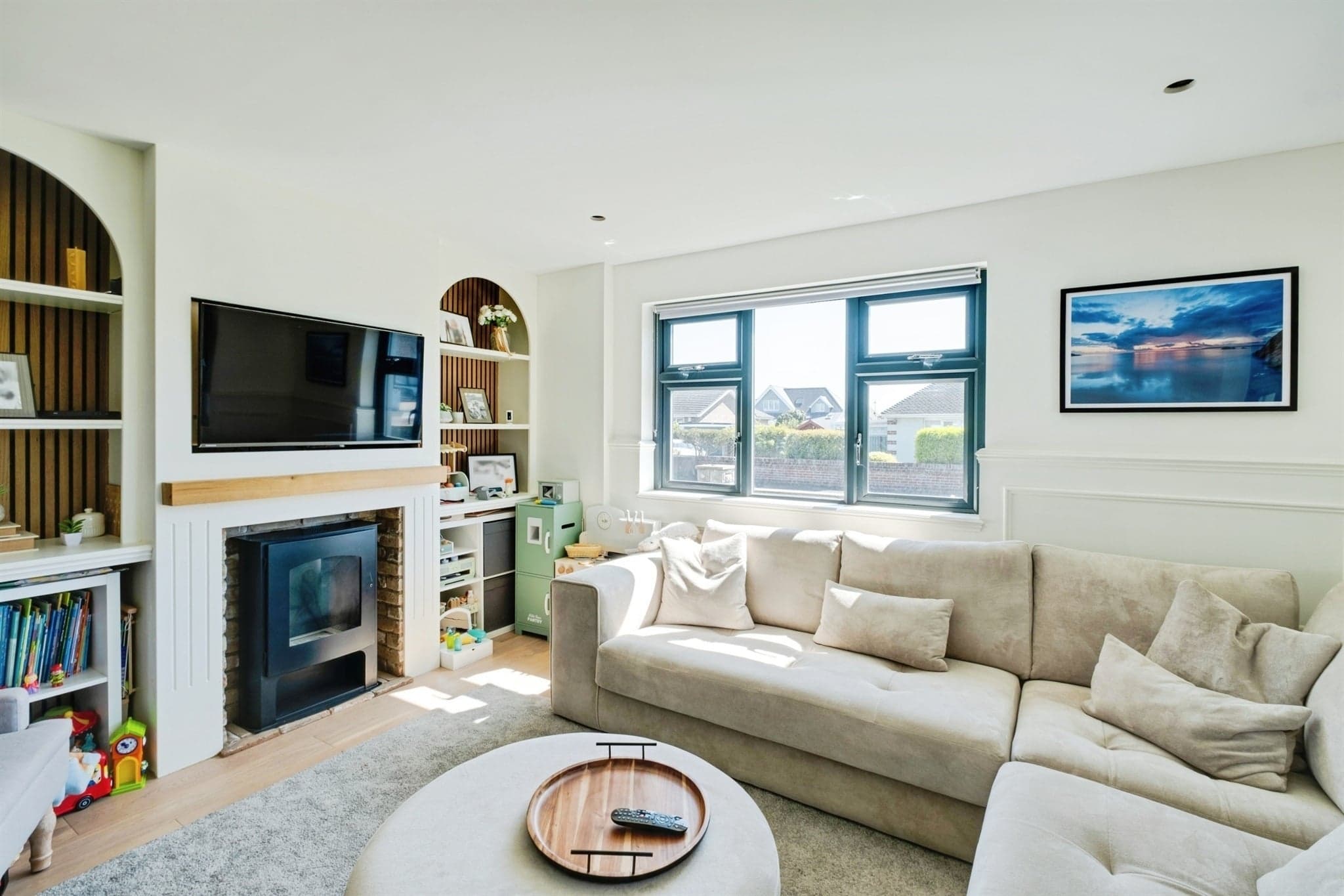 Property at Braemar Avenue, Bournemouth