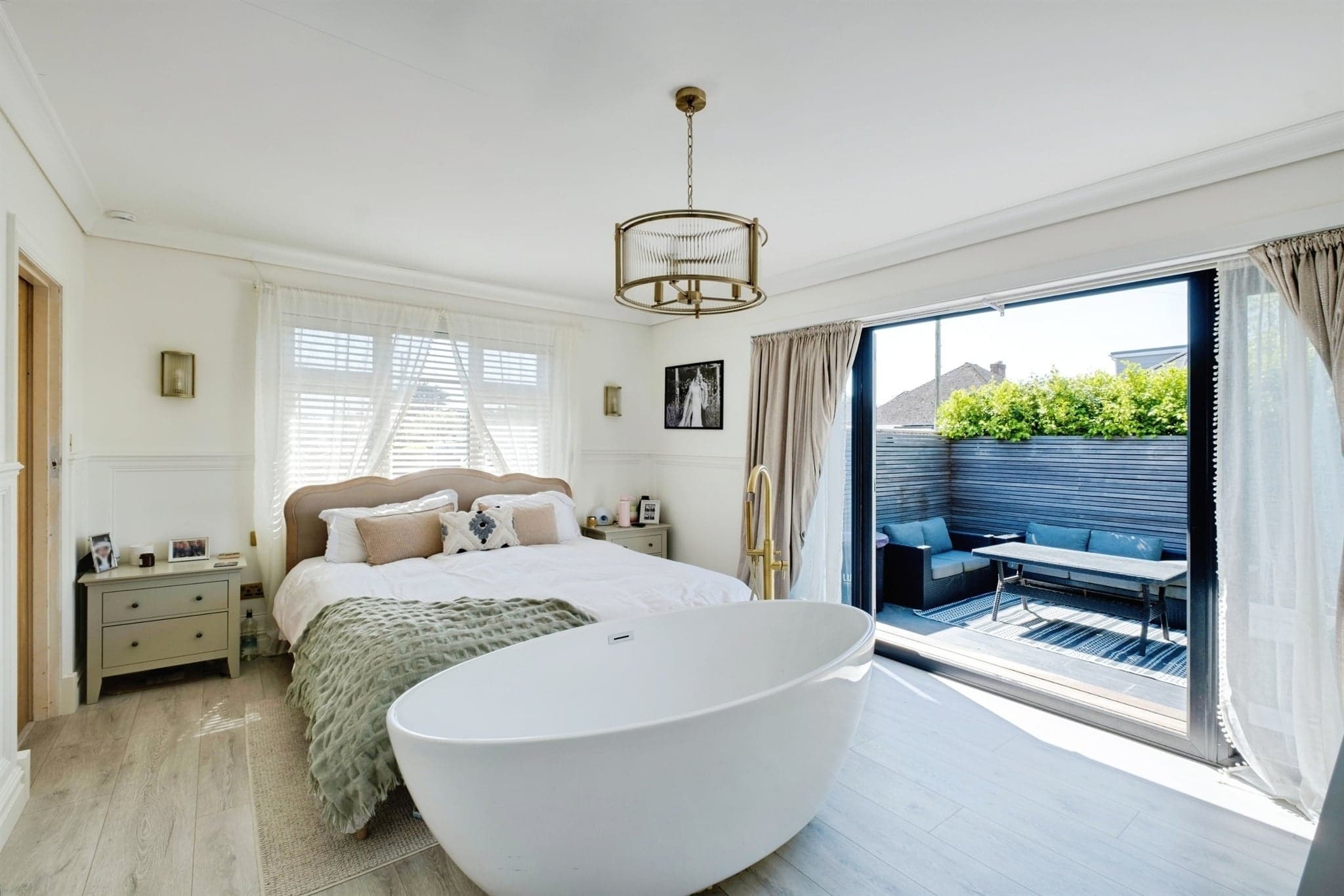 Property at Braemar Avenue, Bournemouth