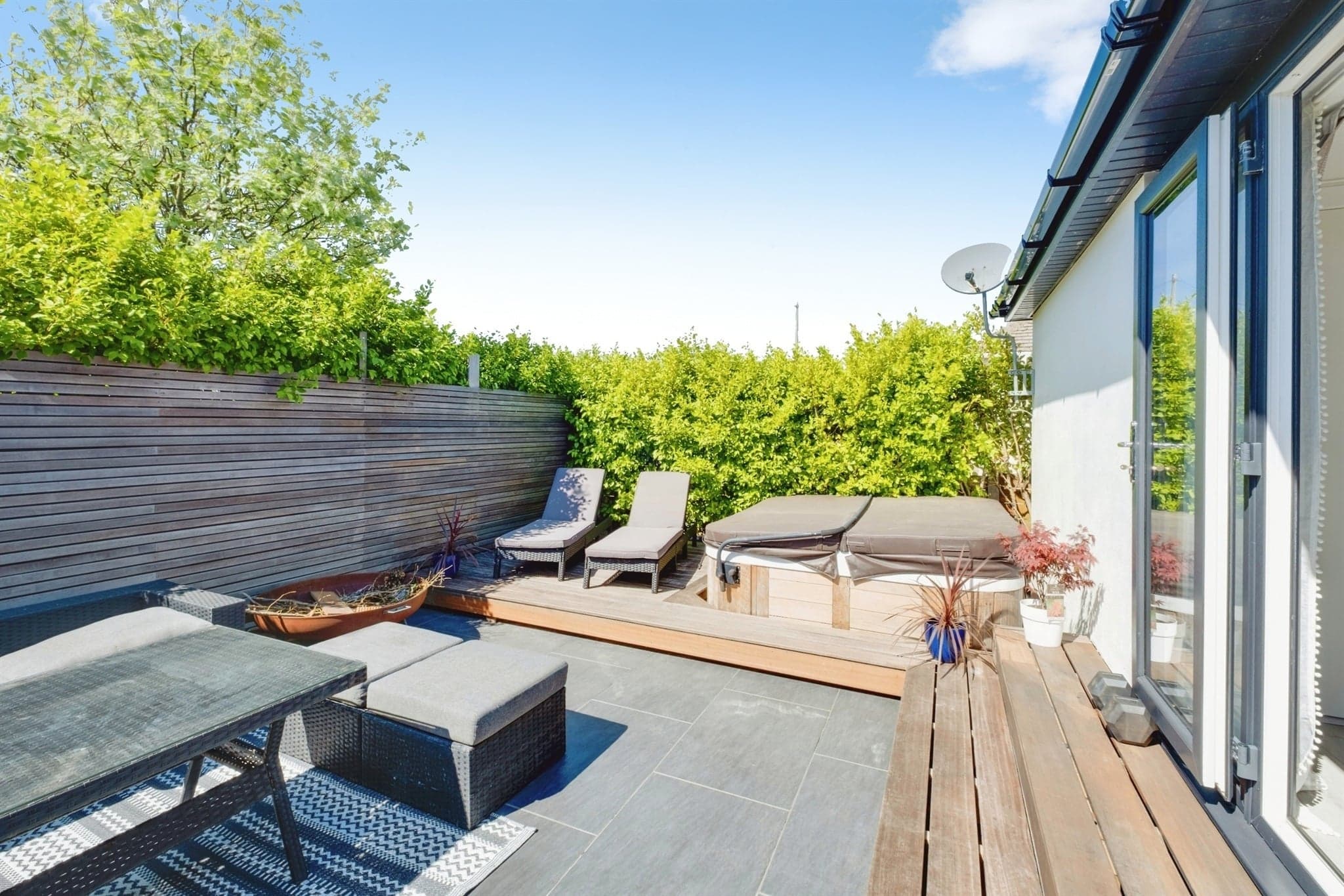 Property at Braemar Avenue, Bournemouth