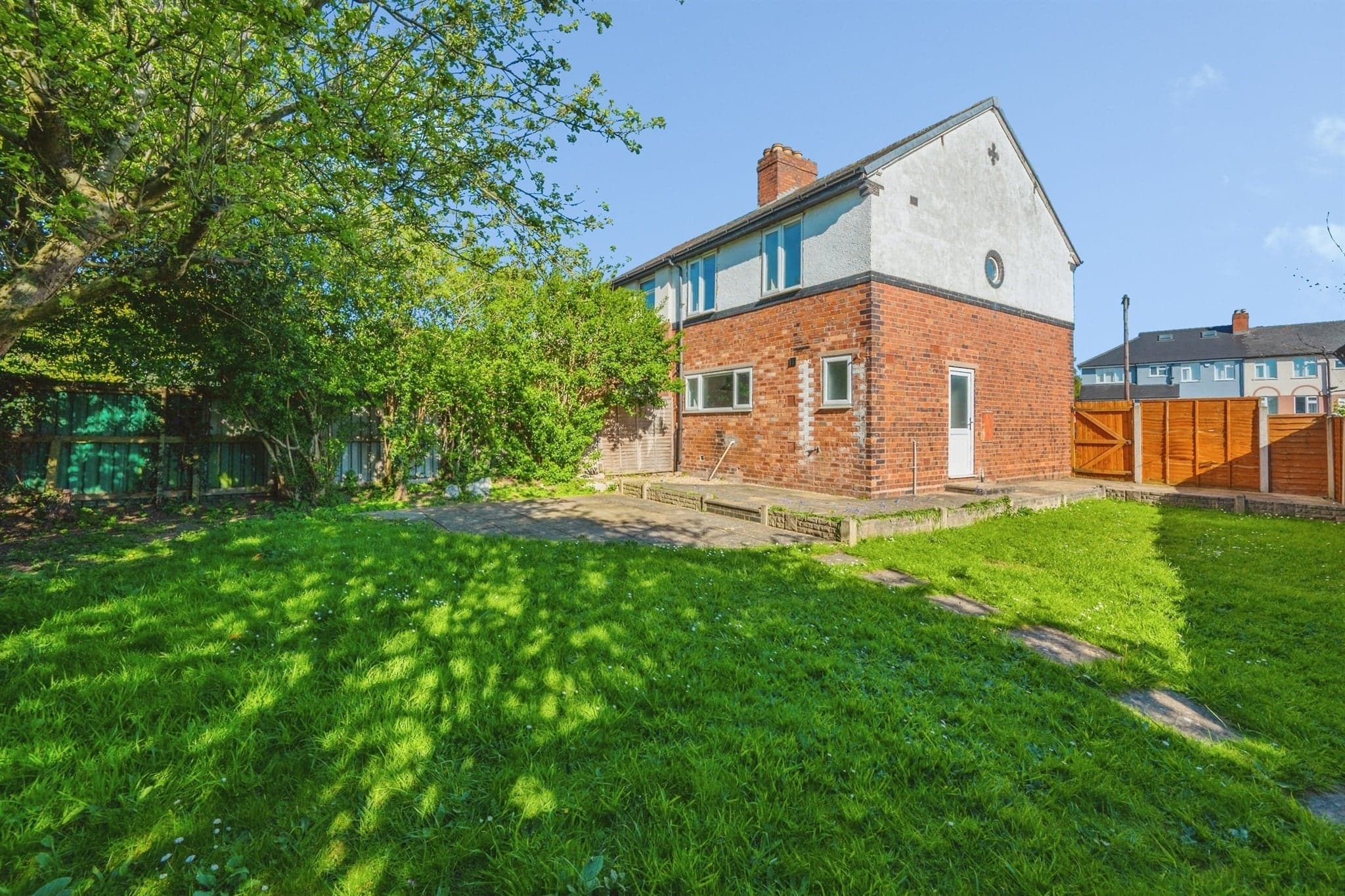 Property at Beacon Gardens, Lichfield