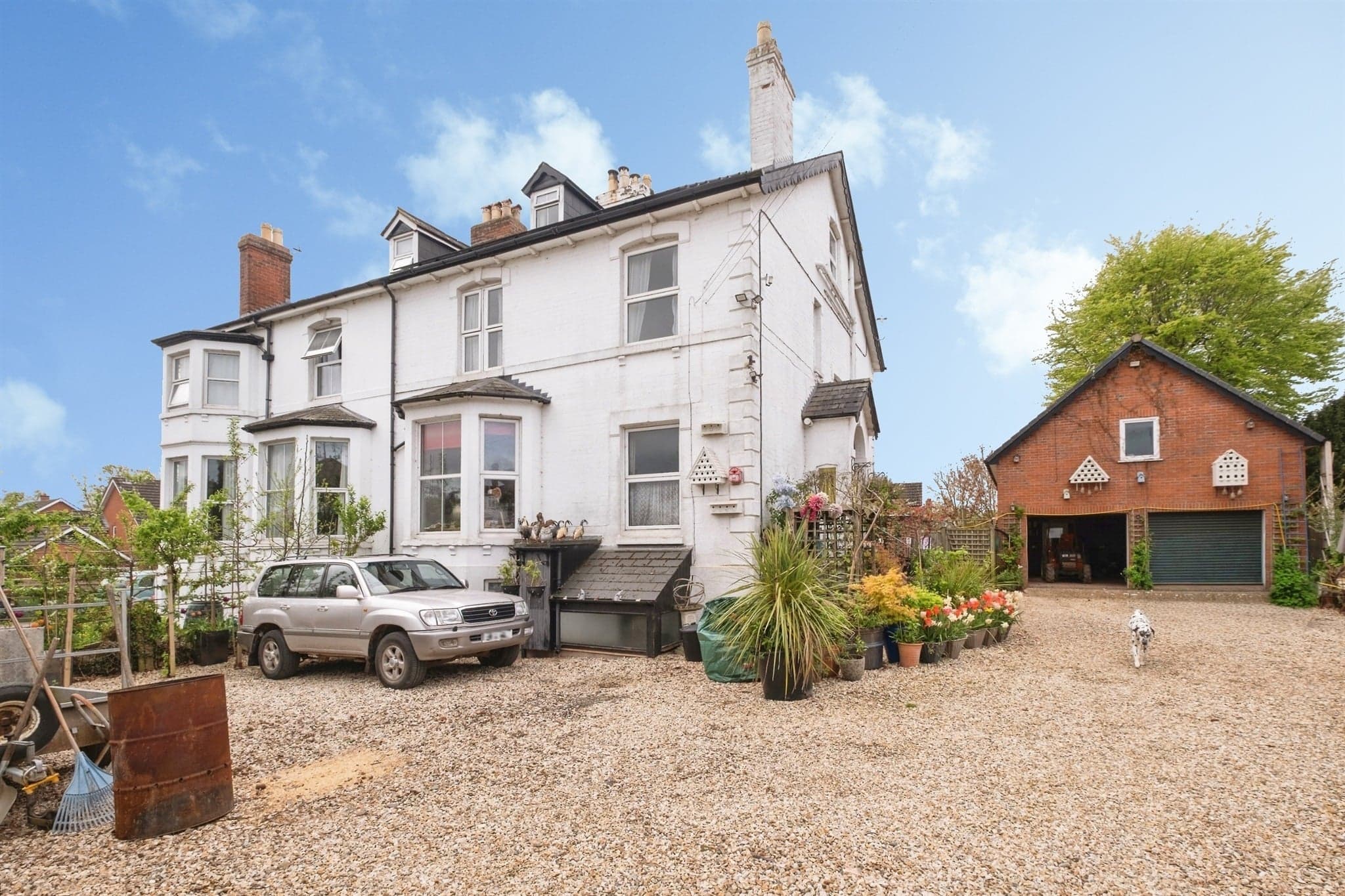 Property at Folly Lane, Hereford