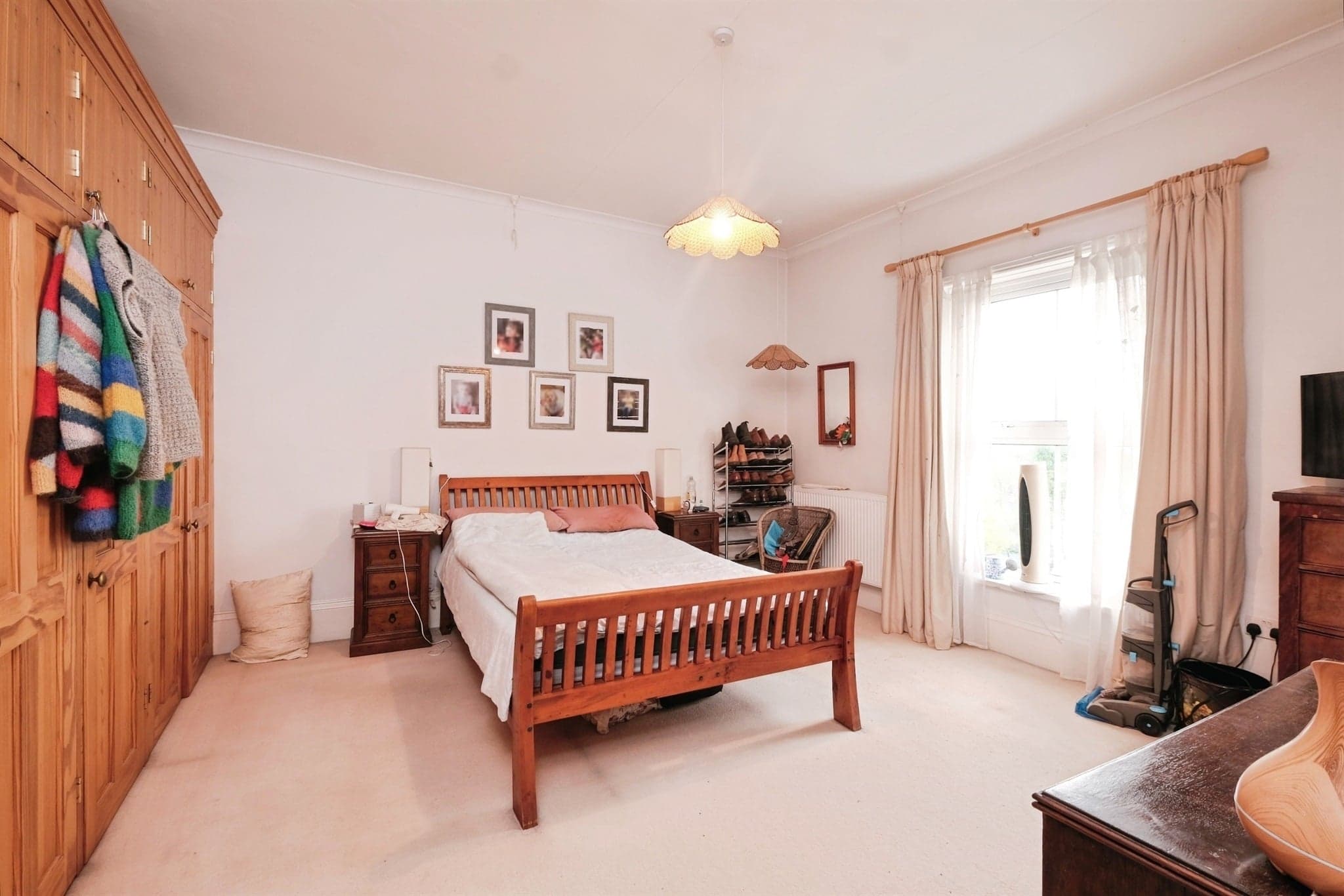 Property at Folly Lane, Hereford