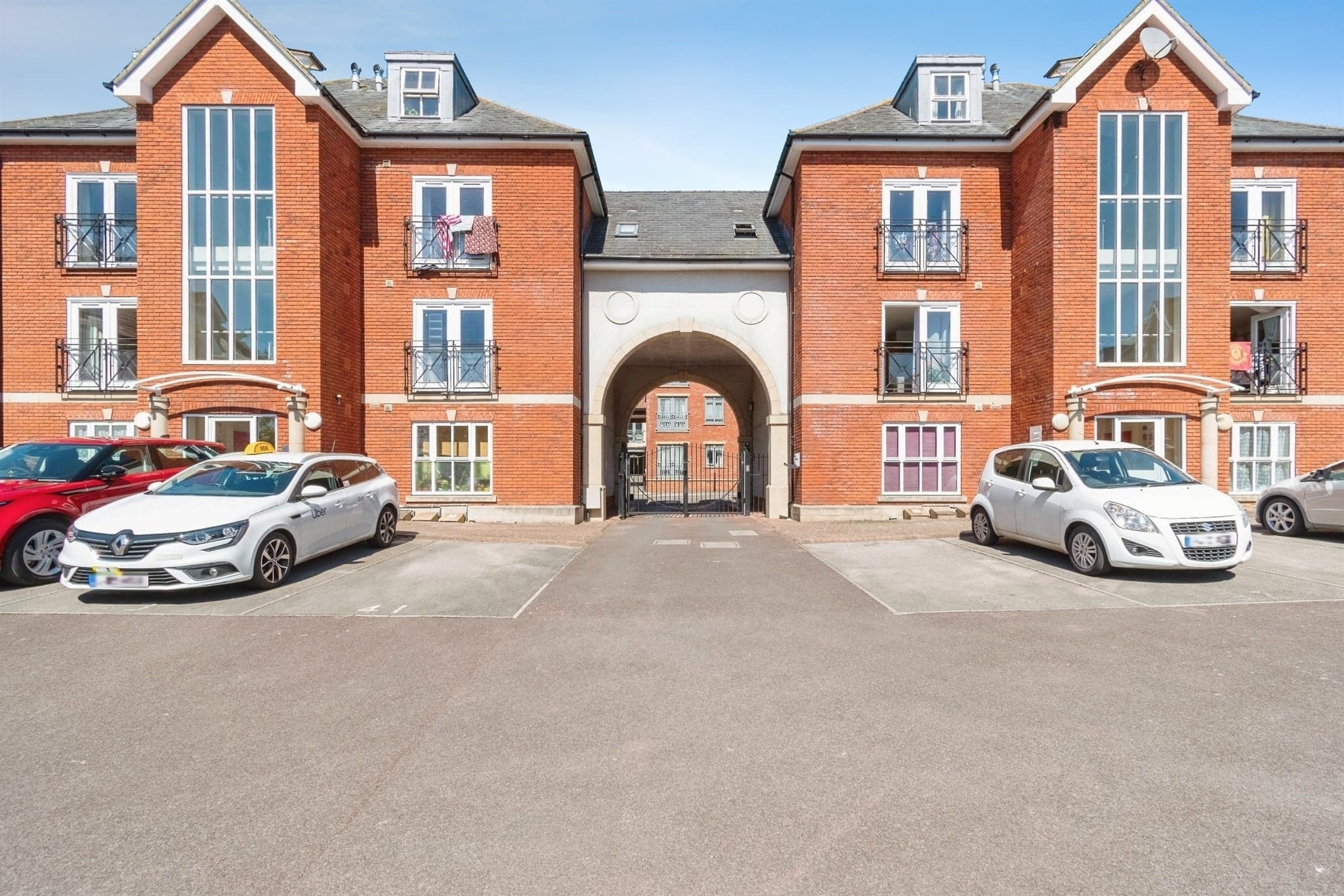 Property at Conigre Square, TROWBRIDGE