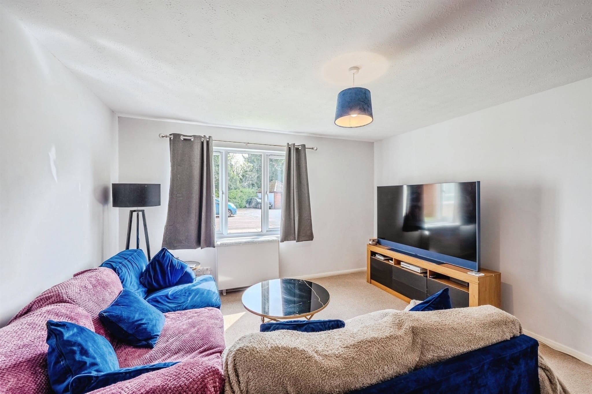 Property at Chave Court Close, HEREFORD