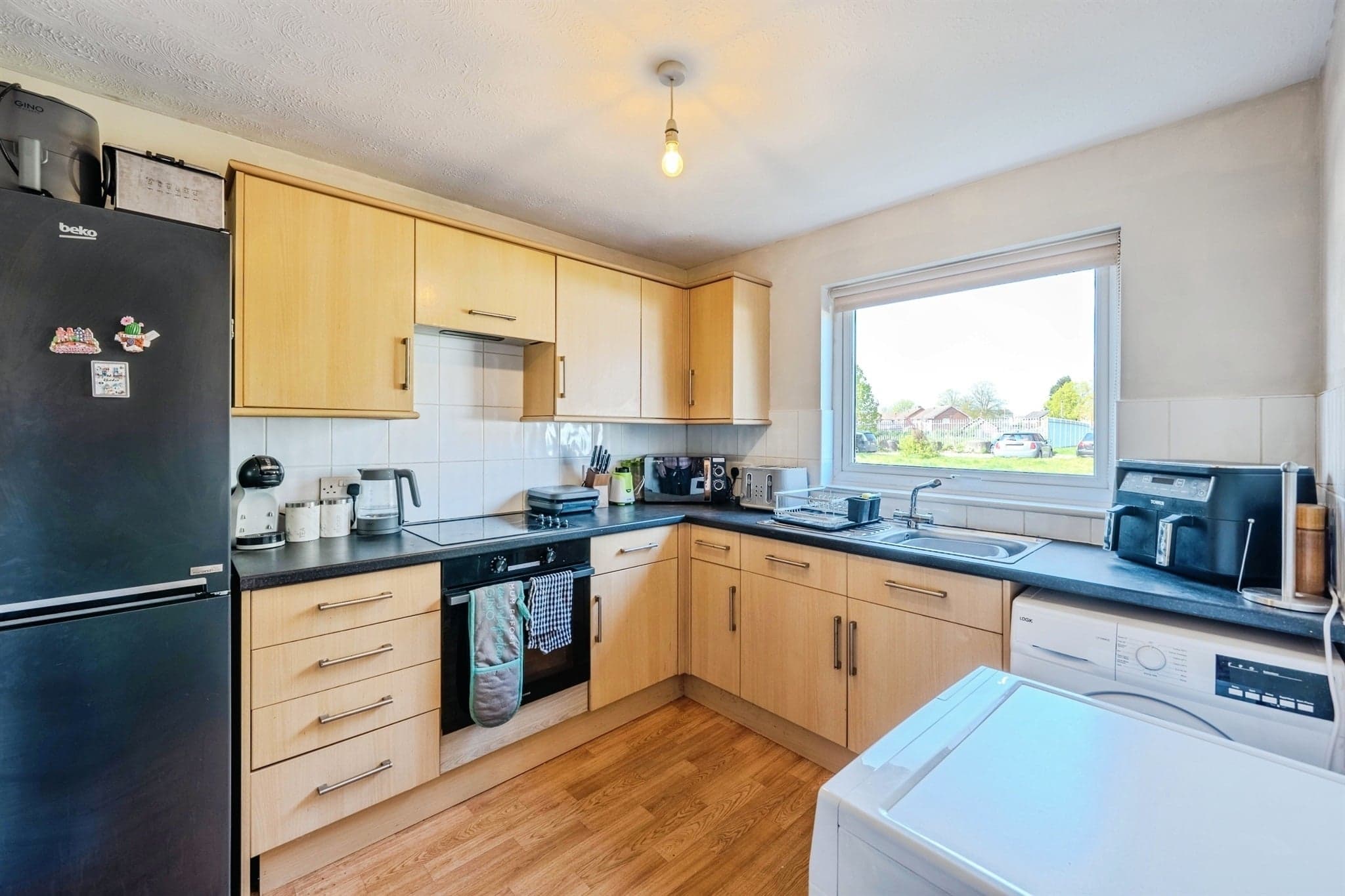 Property at Chave Court Close, HEREFORD