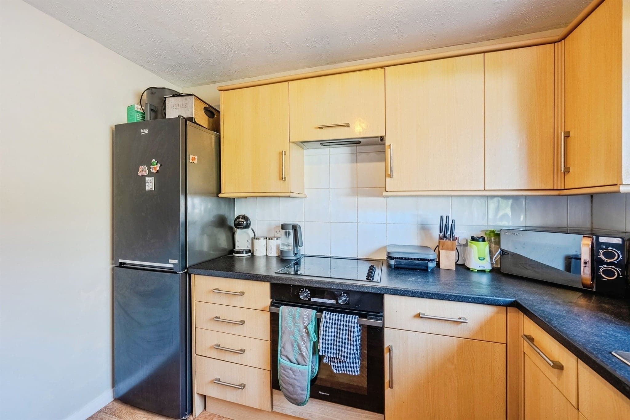 Property at Chave Court Close, HEREFORD