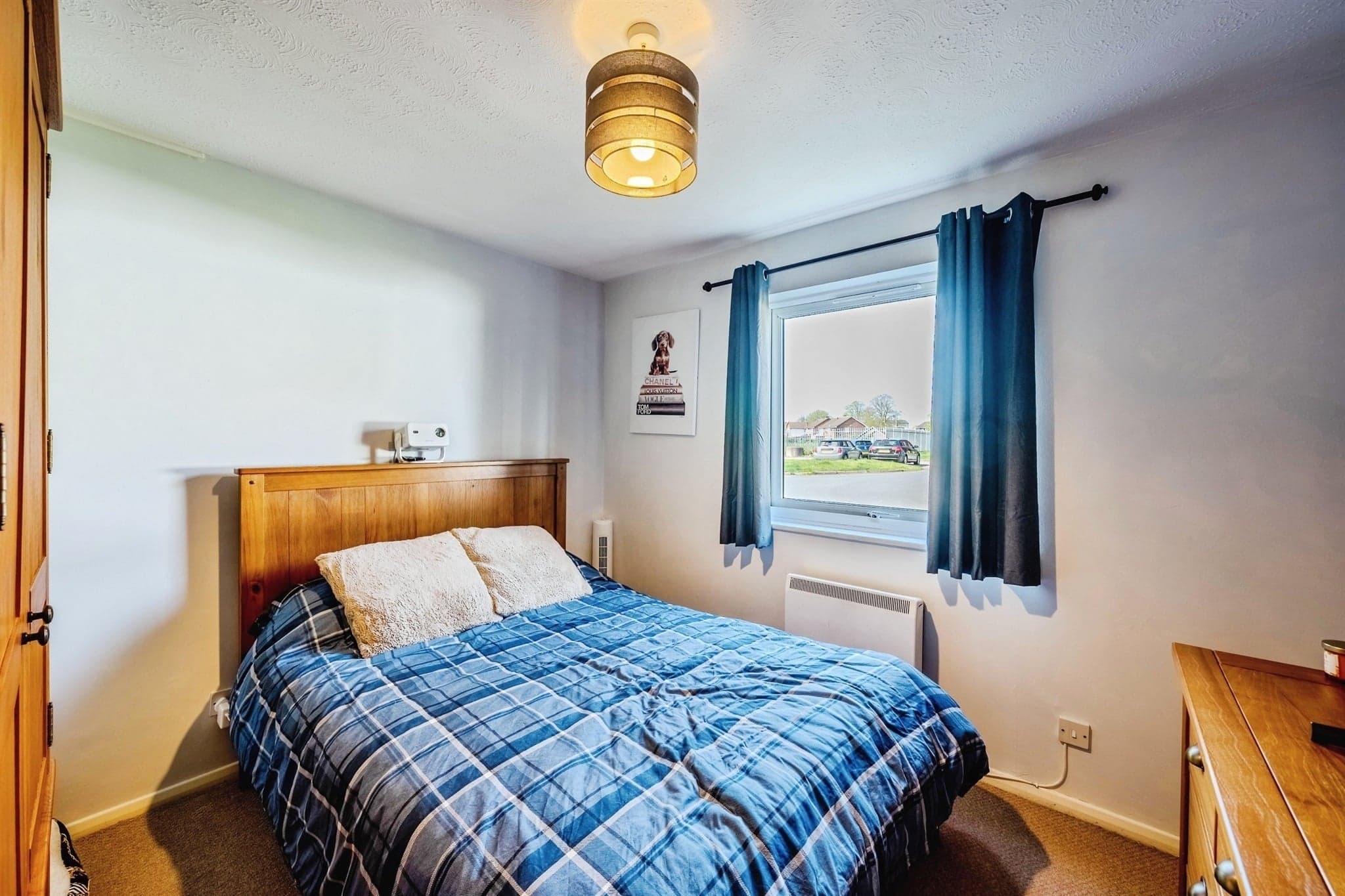 Property at Chave Court Close, HEREFORD