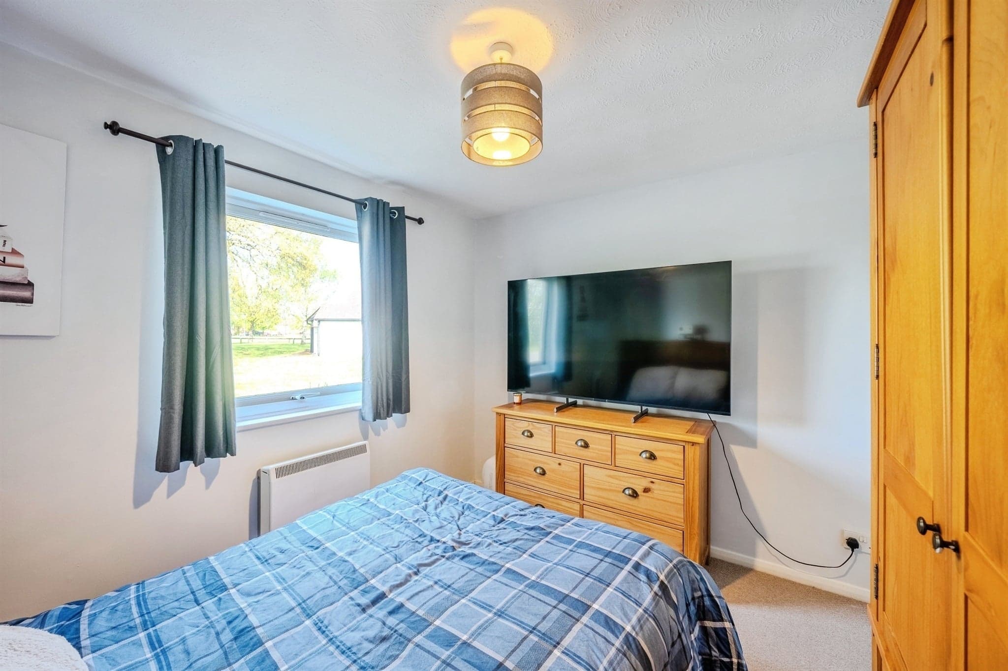 Property at Chave Court Close, HEREFORD