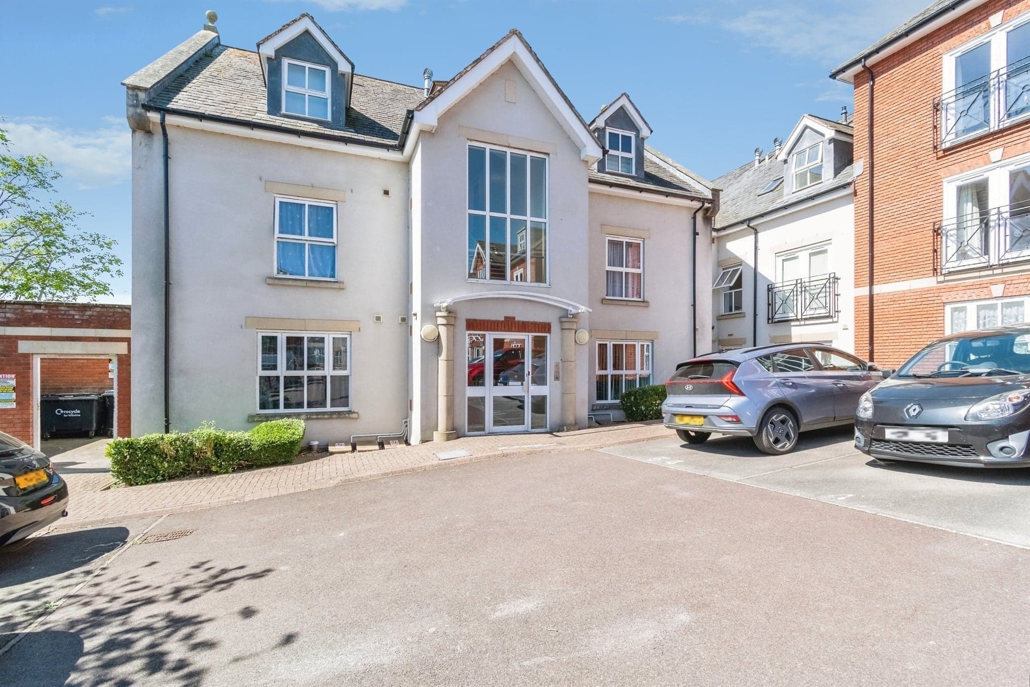 Property at Conigre Square, TROWBRIDGE