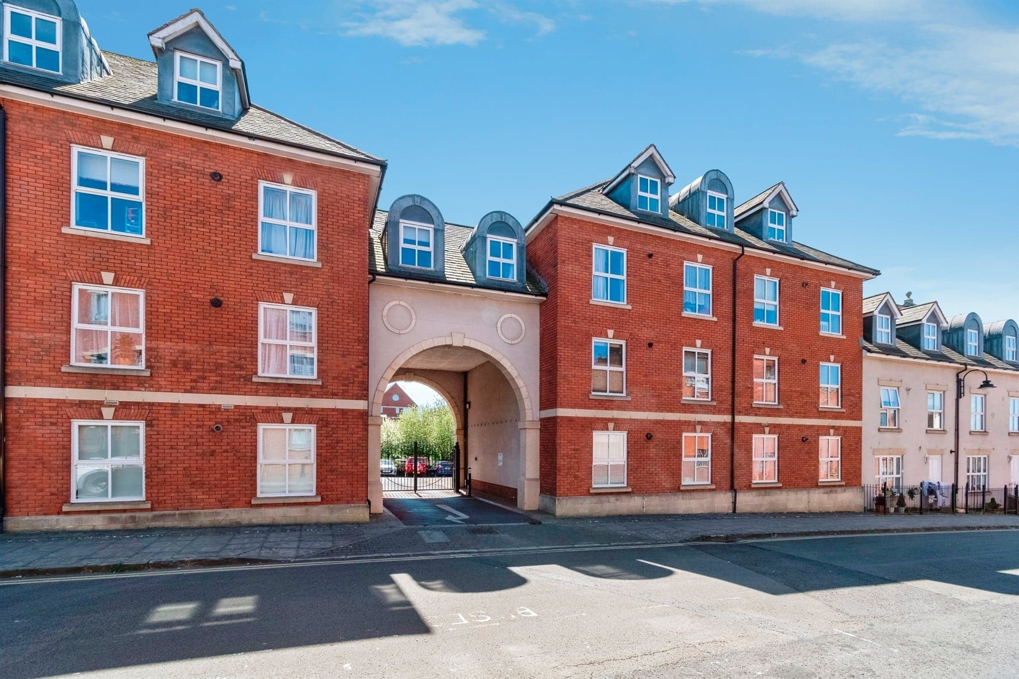 Property at Conigre Square, TROWBRIDGE