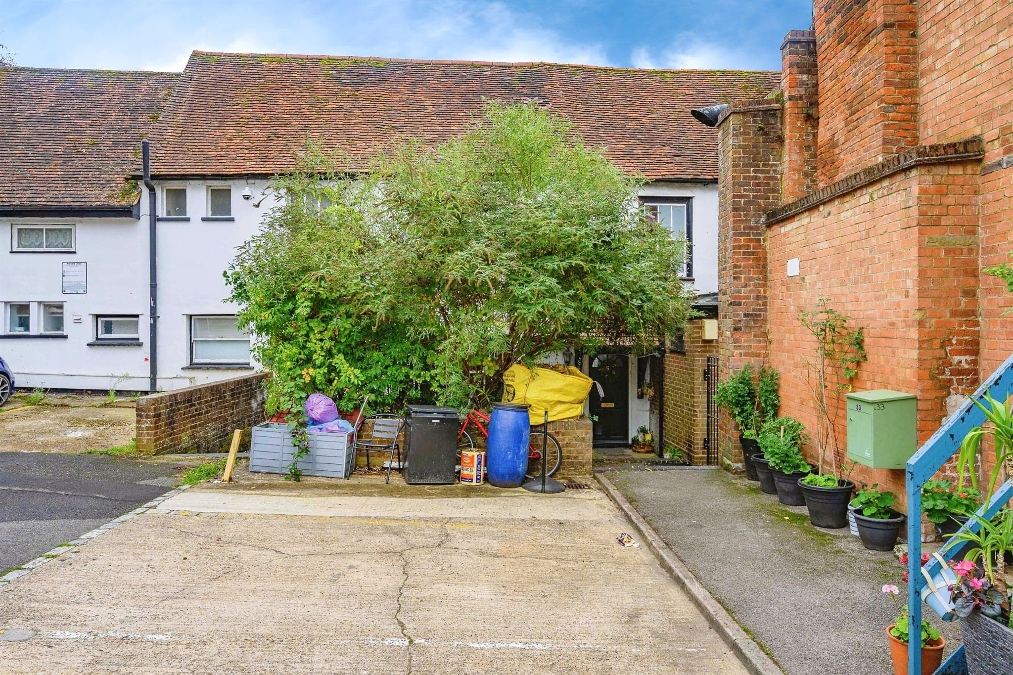 Property at High Street, Hemel Hempstead