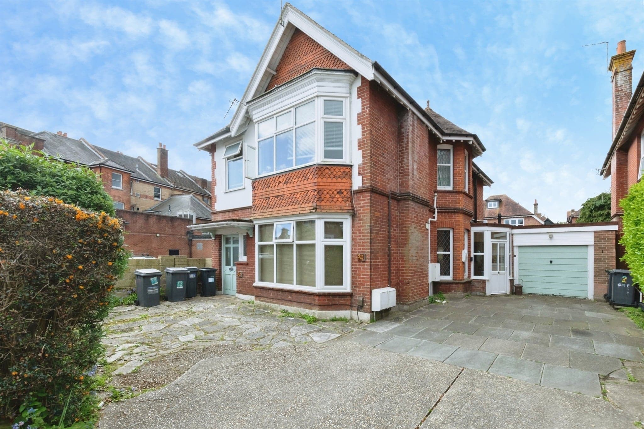 Property at Talbot Road, Bournemouth
