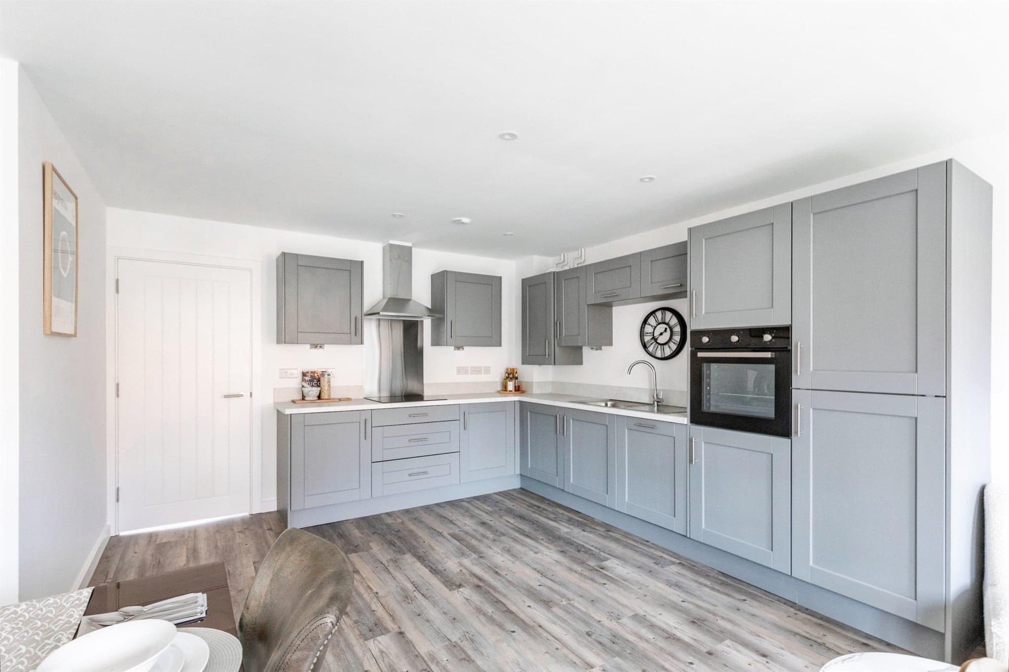 Property at Clay Pit Close, Raunds, Wellingborough