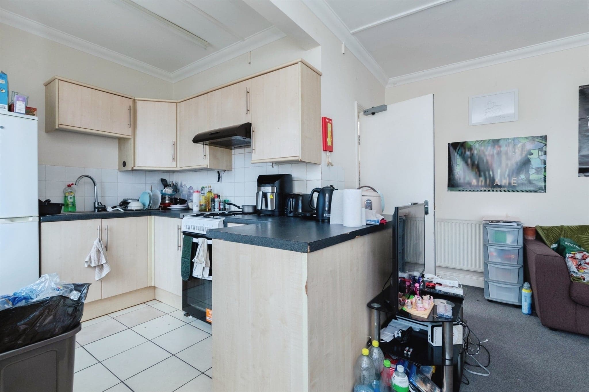 Property at Talbot Road, Bournemouth