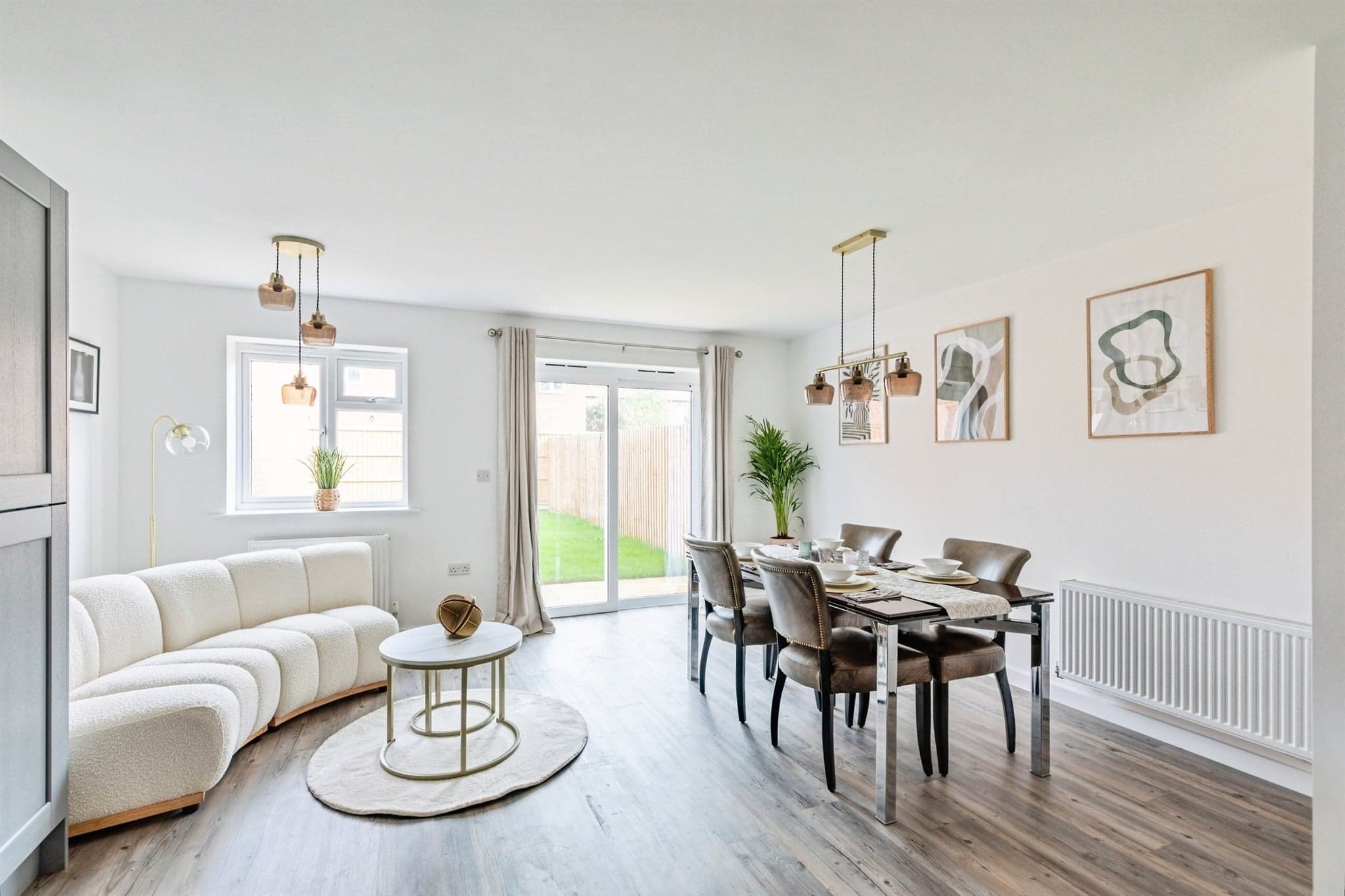 Property at Clay Pit Close, Raunds, Wellingborough
