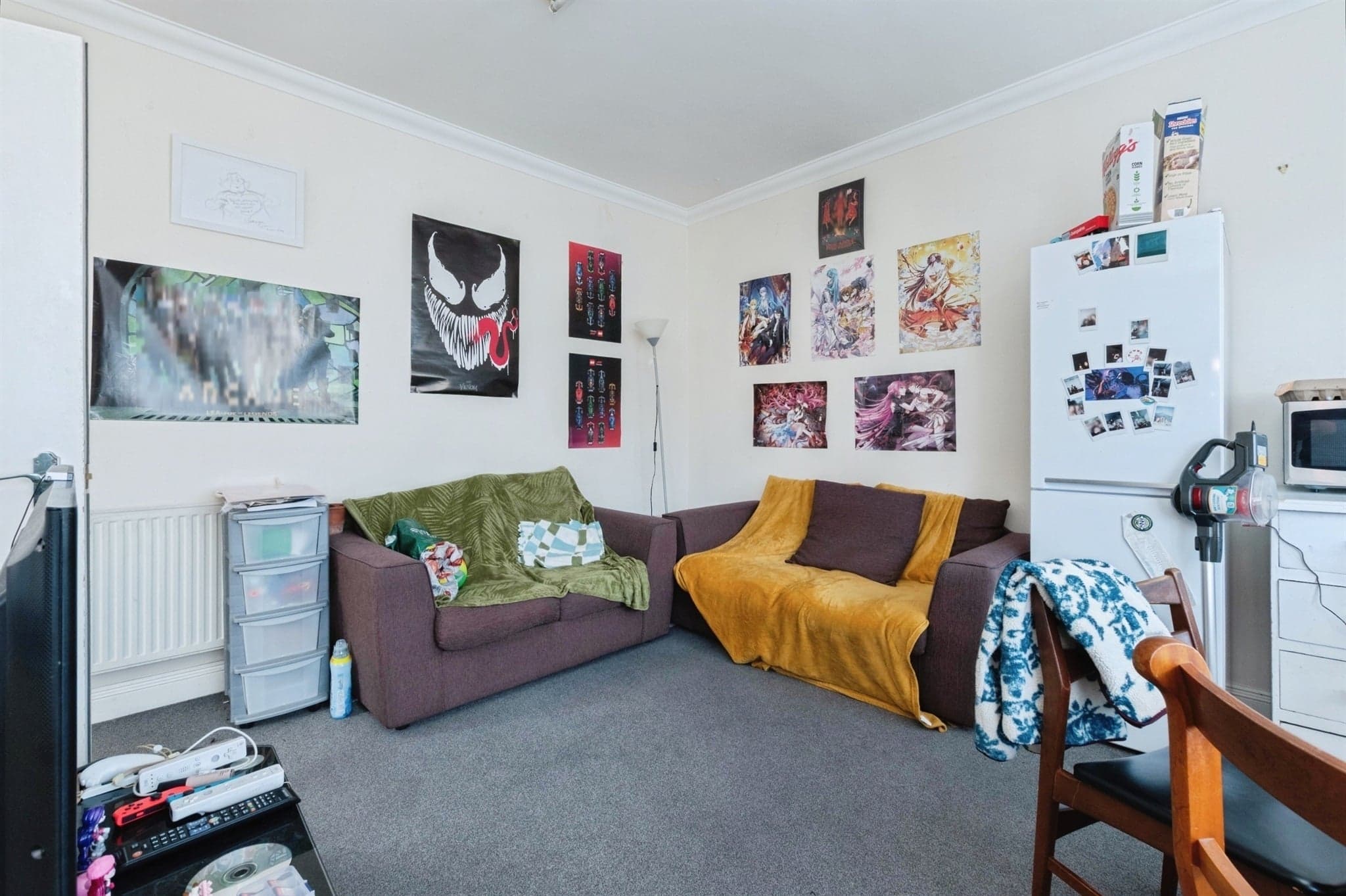 Property at Talbot Road, Bournemouth