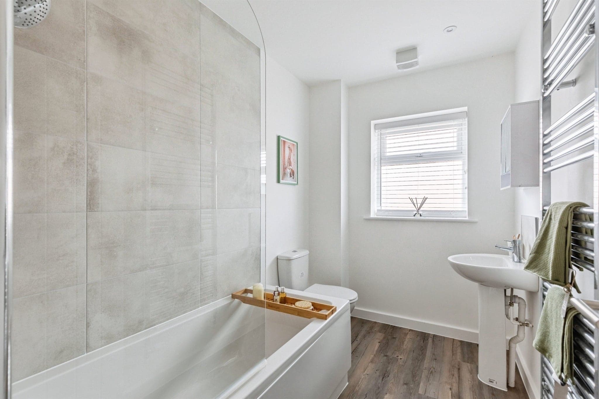 Property at Clay Pit Close, Raunds, Wellingborough