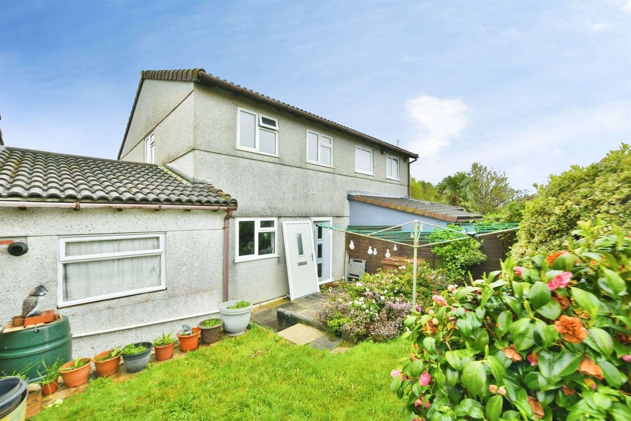 Property at Blackthorn Close, Plymouth