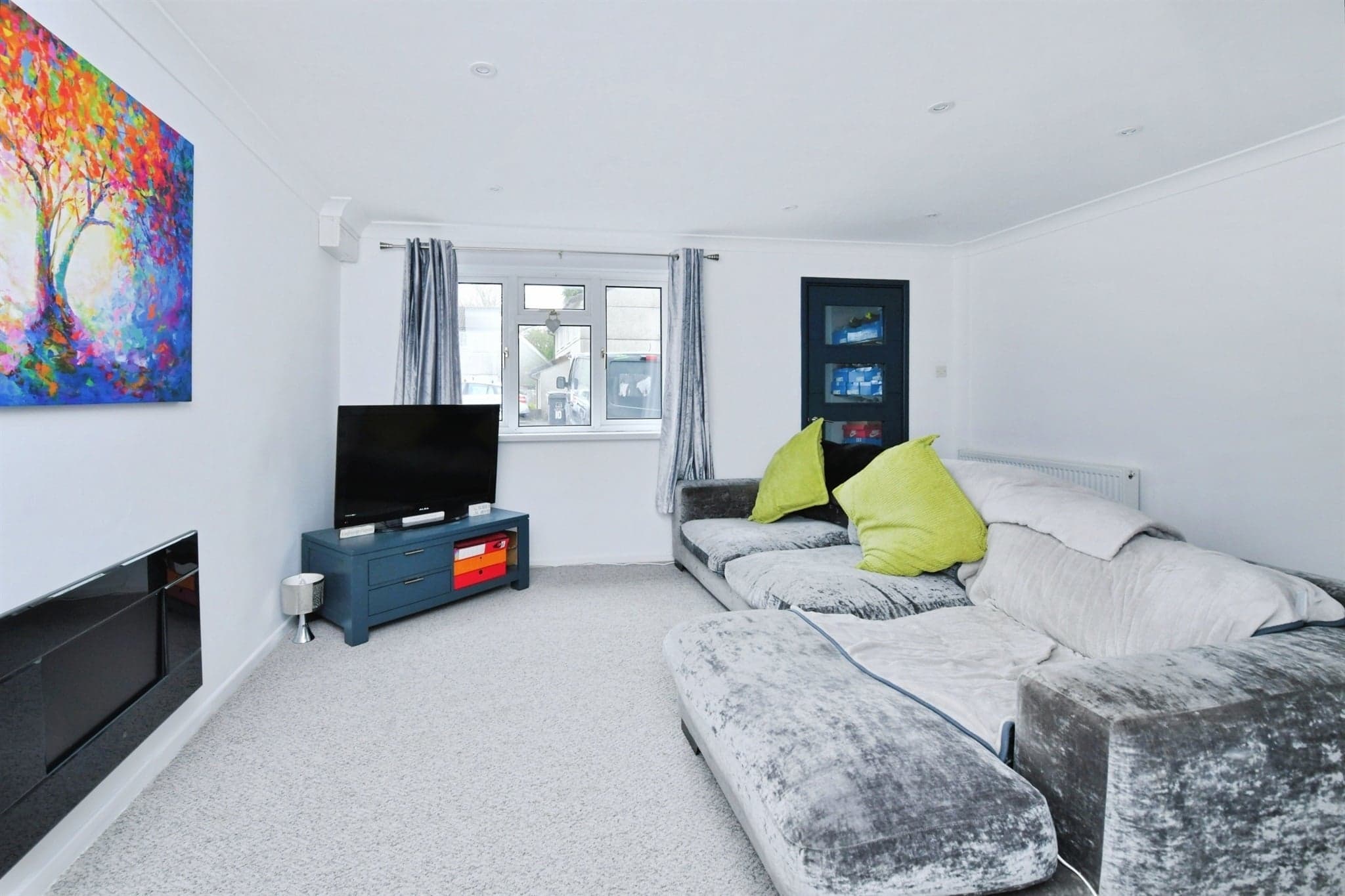Property at Blackthorn Close, Plymouth