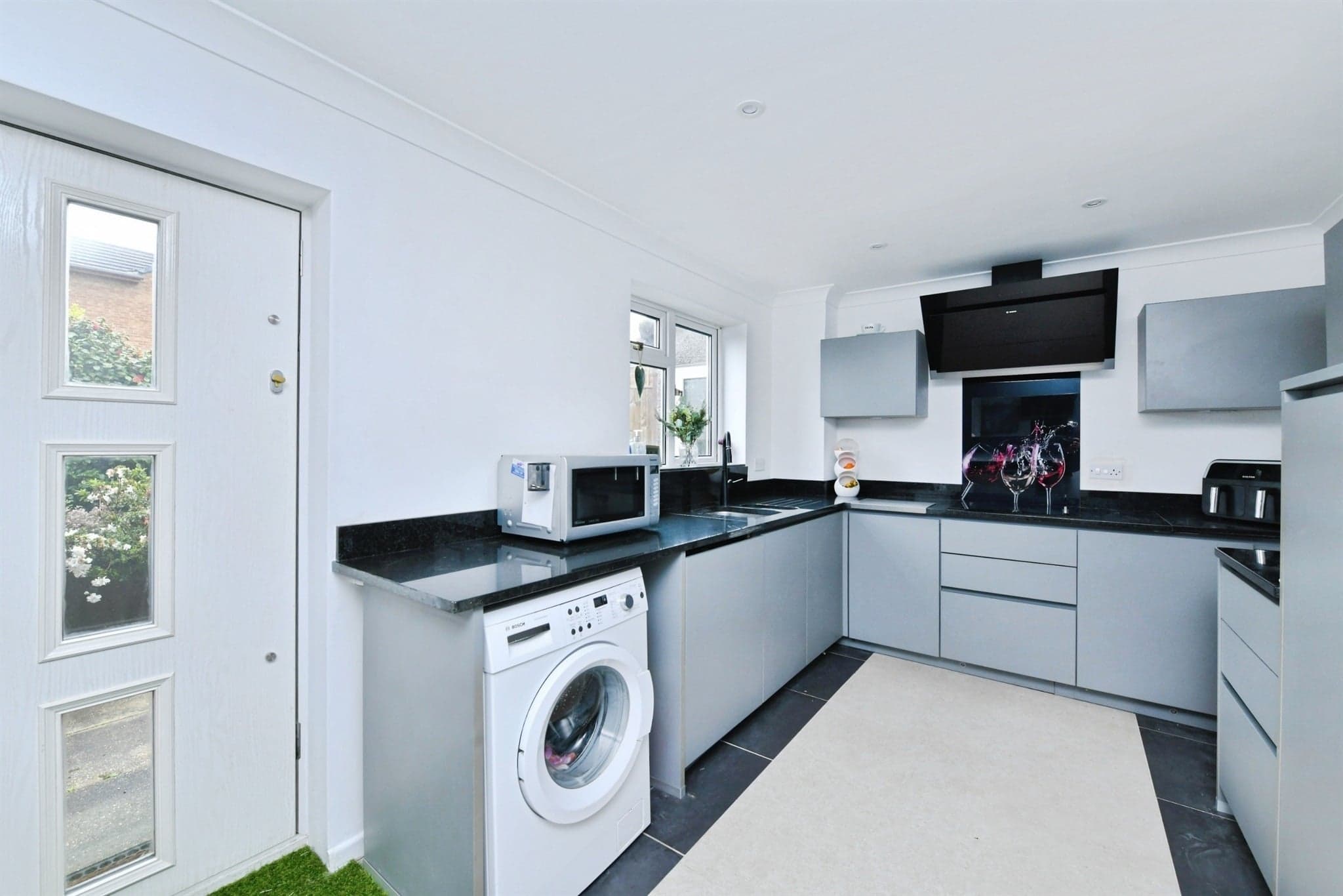 Property at Blackthorn Close, Plymouth