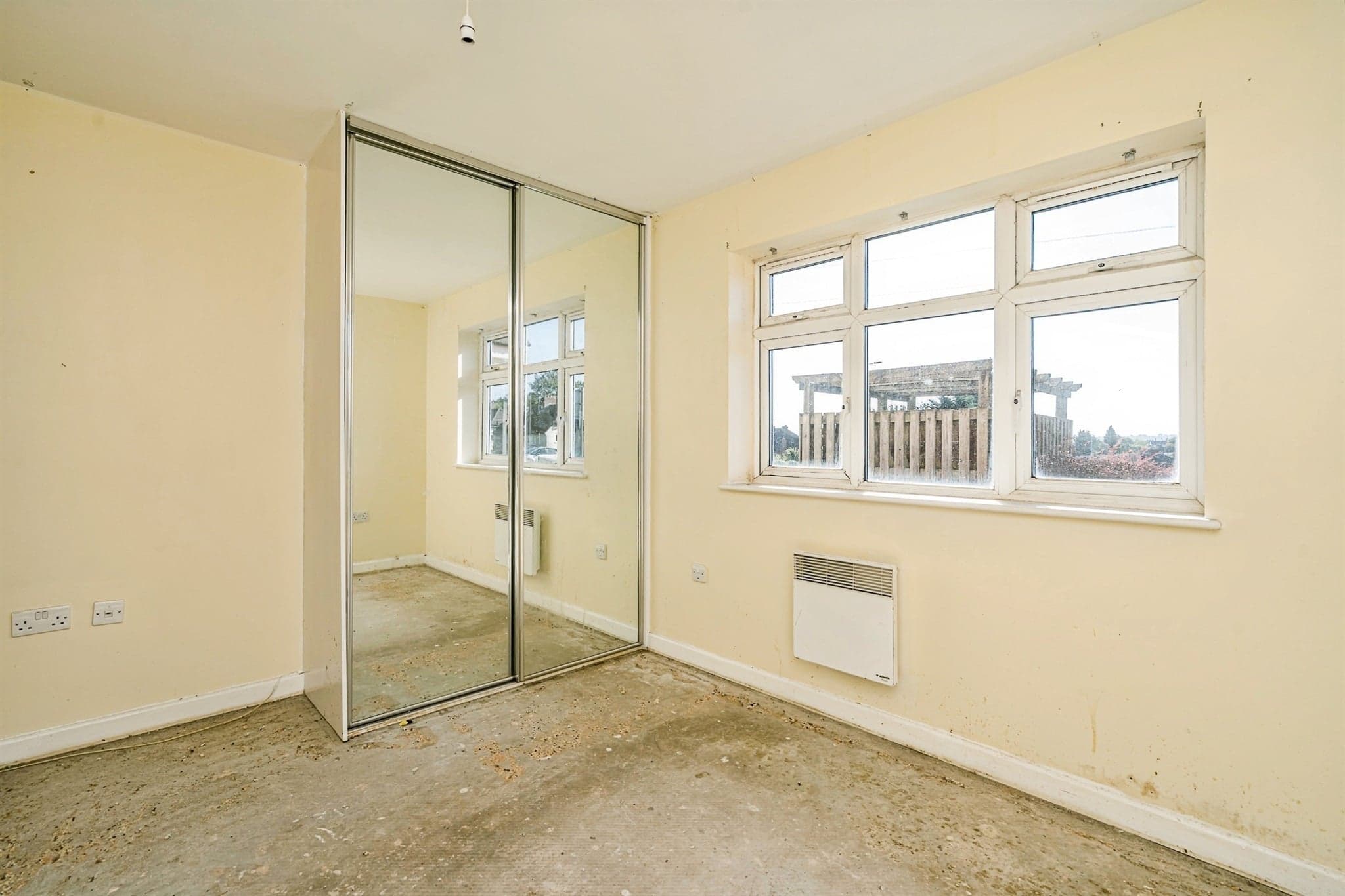Property at Portway Road, Rowley Regis