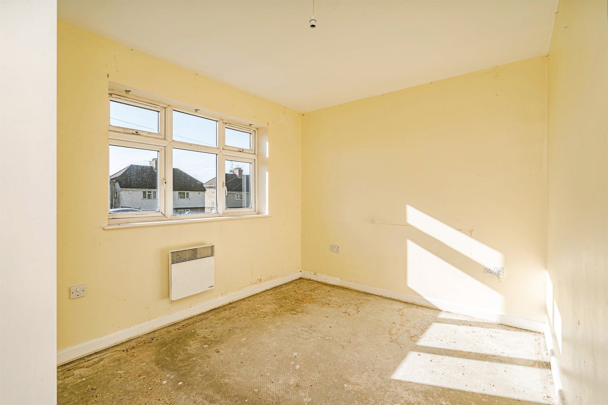 Property at Portway Road, Rowley Regis