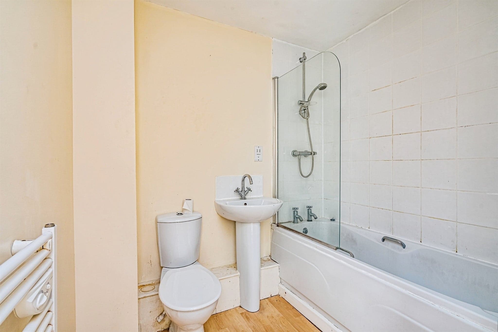 Property at Portway Road, Rowley Regis