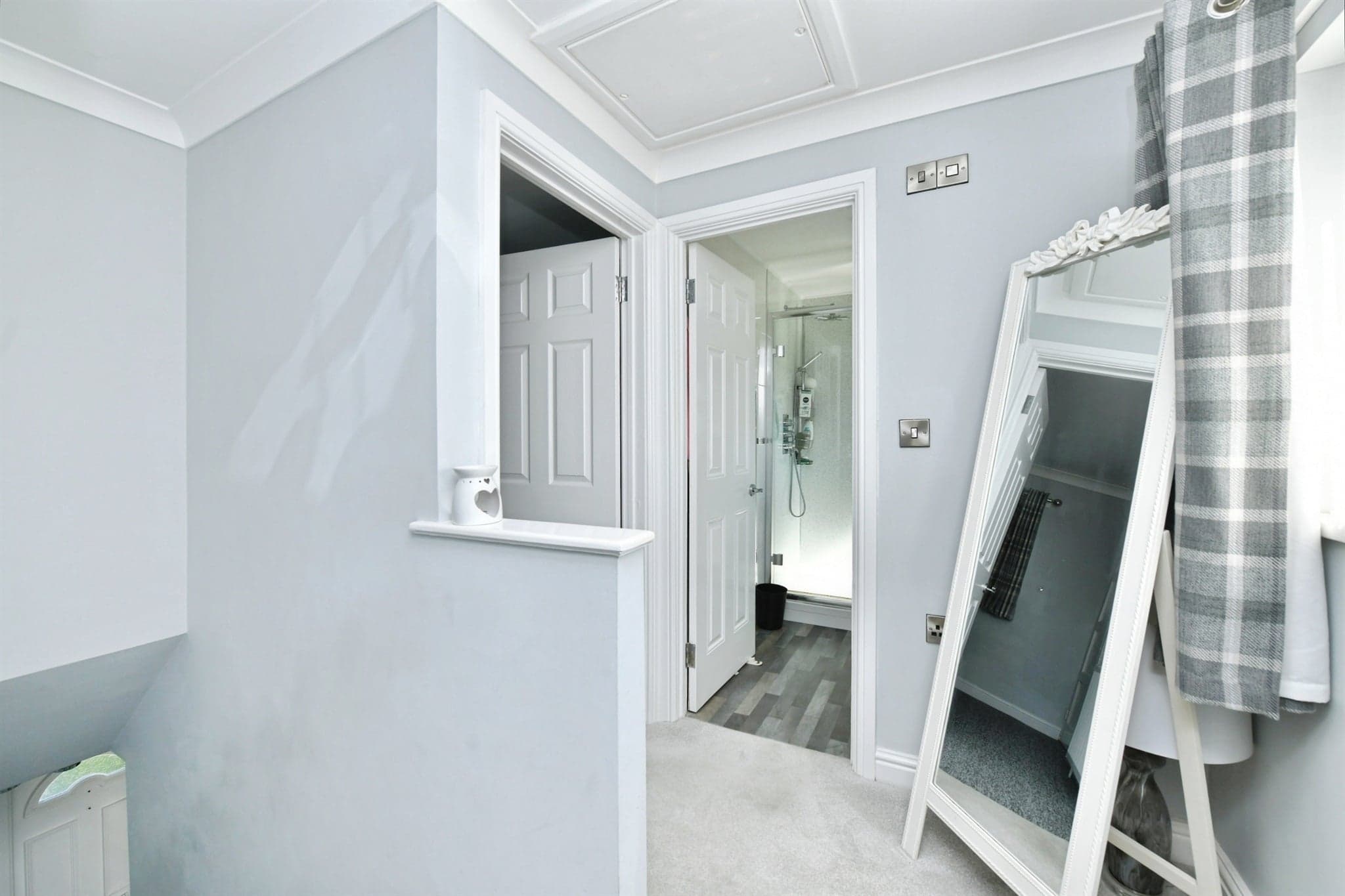 Property at Kirkwall Road, Plymouth