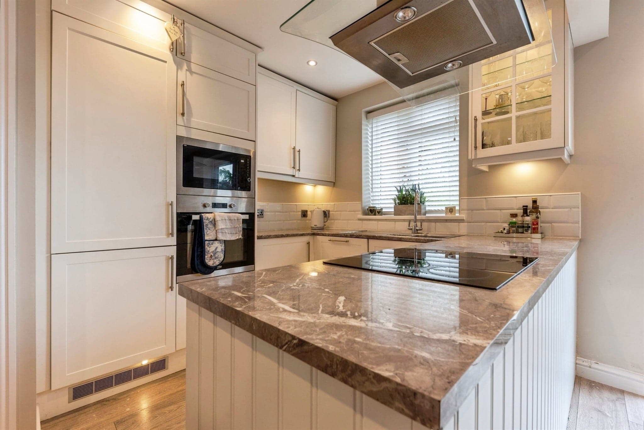 Property at Walton Gardens, Grantham