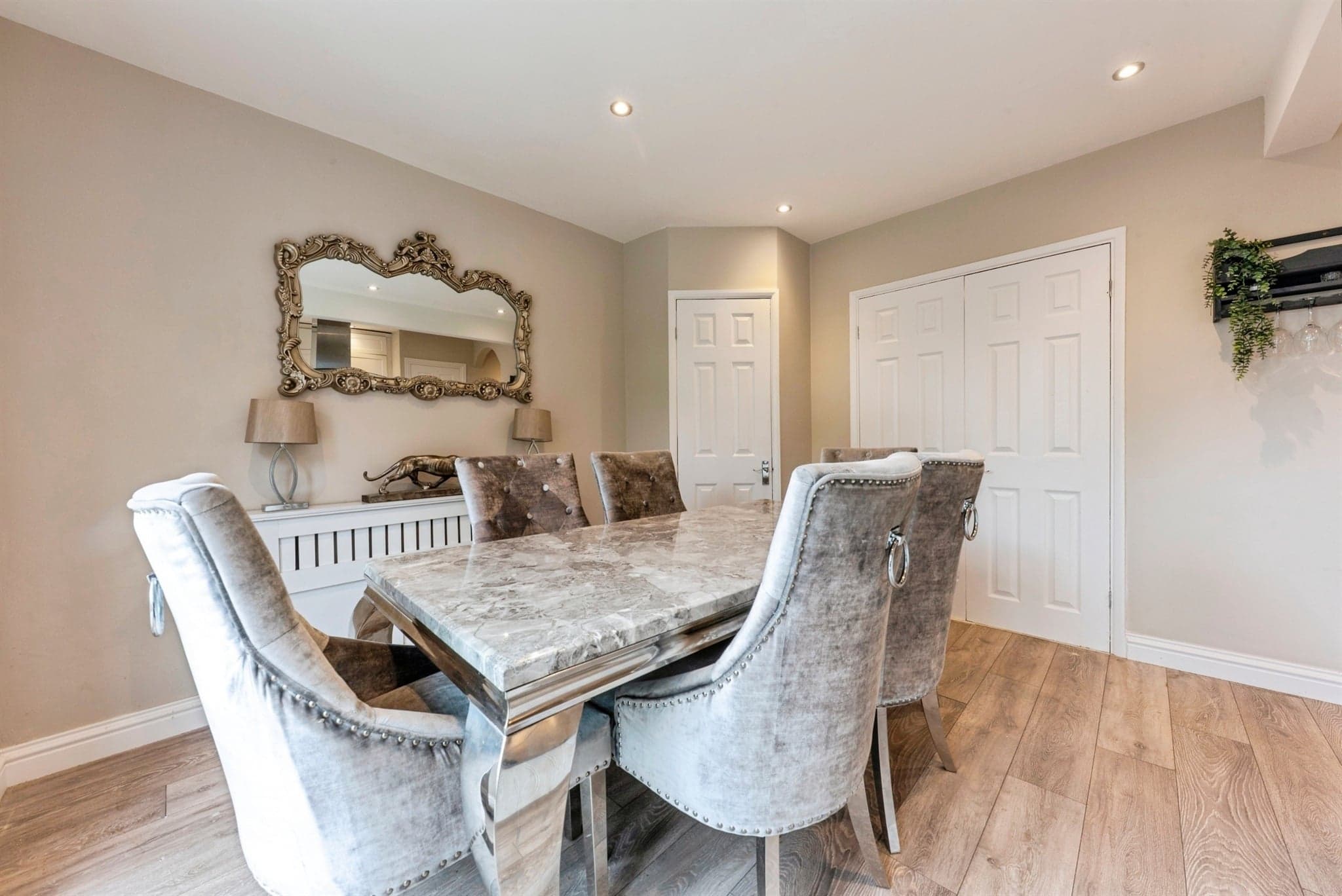 Property at Walton Gardens, Grantham