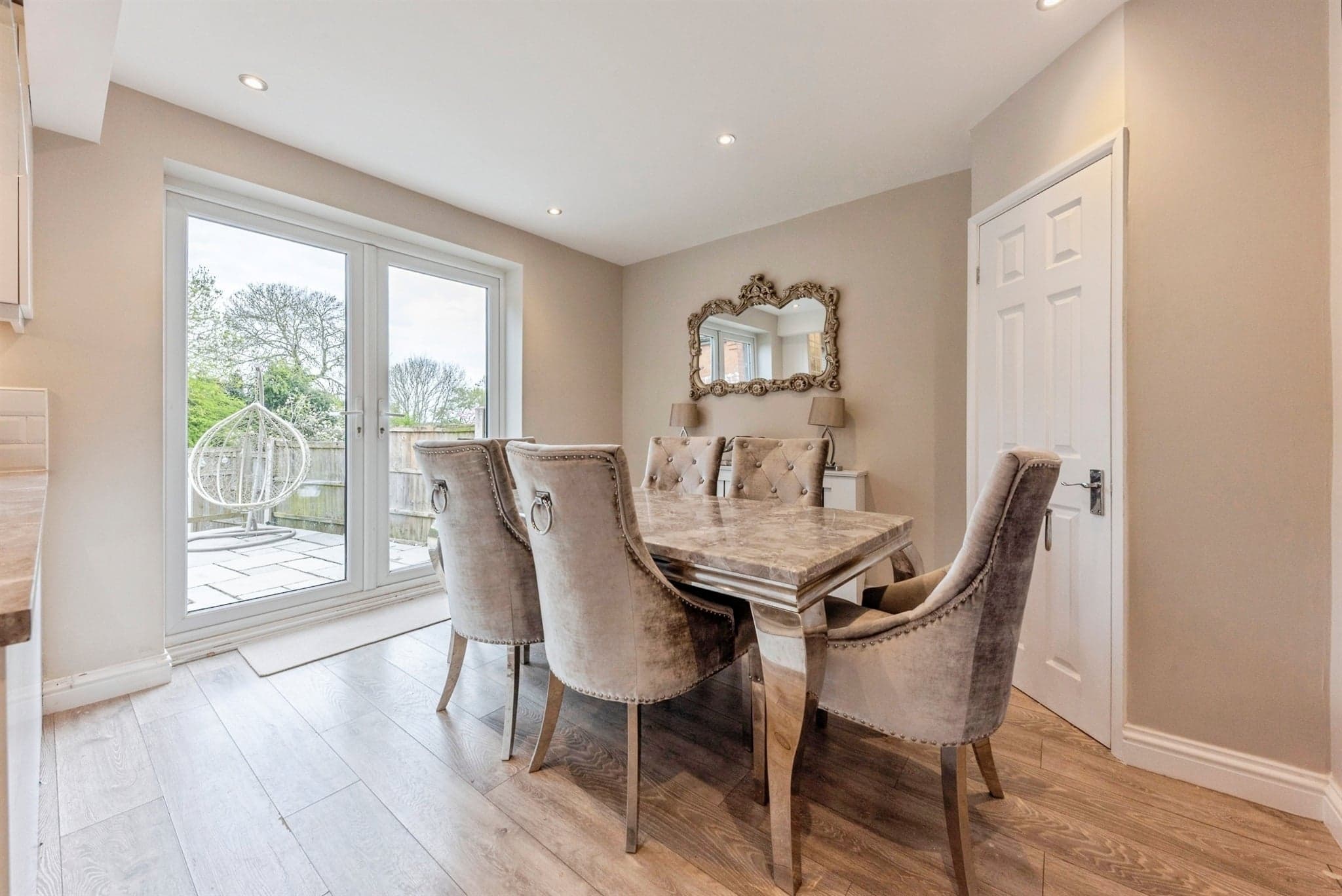 Property at Walton Gardens, Grantham